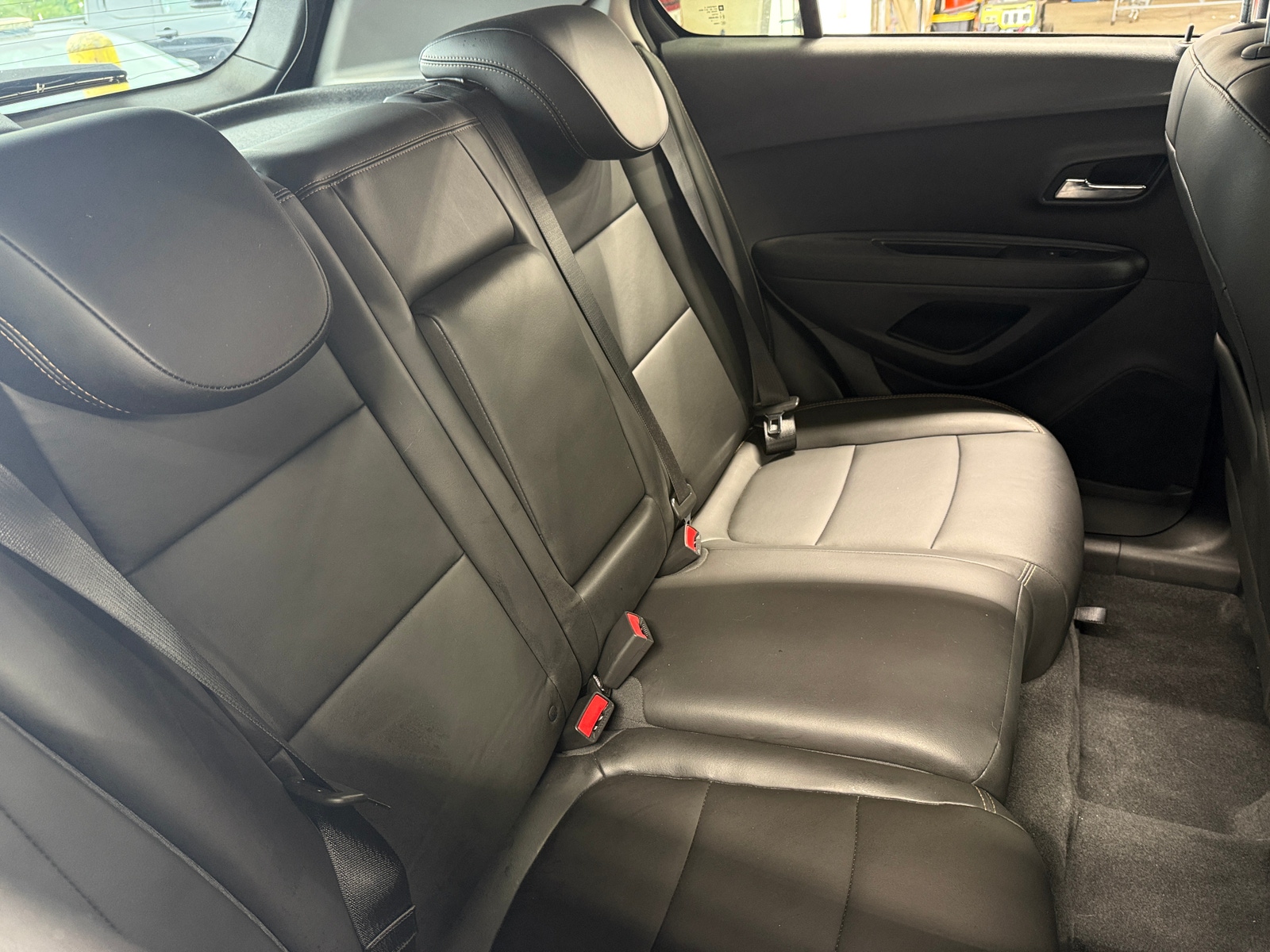 Thumbnail: 2020 Chevrolet Trax - 6