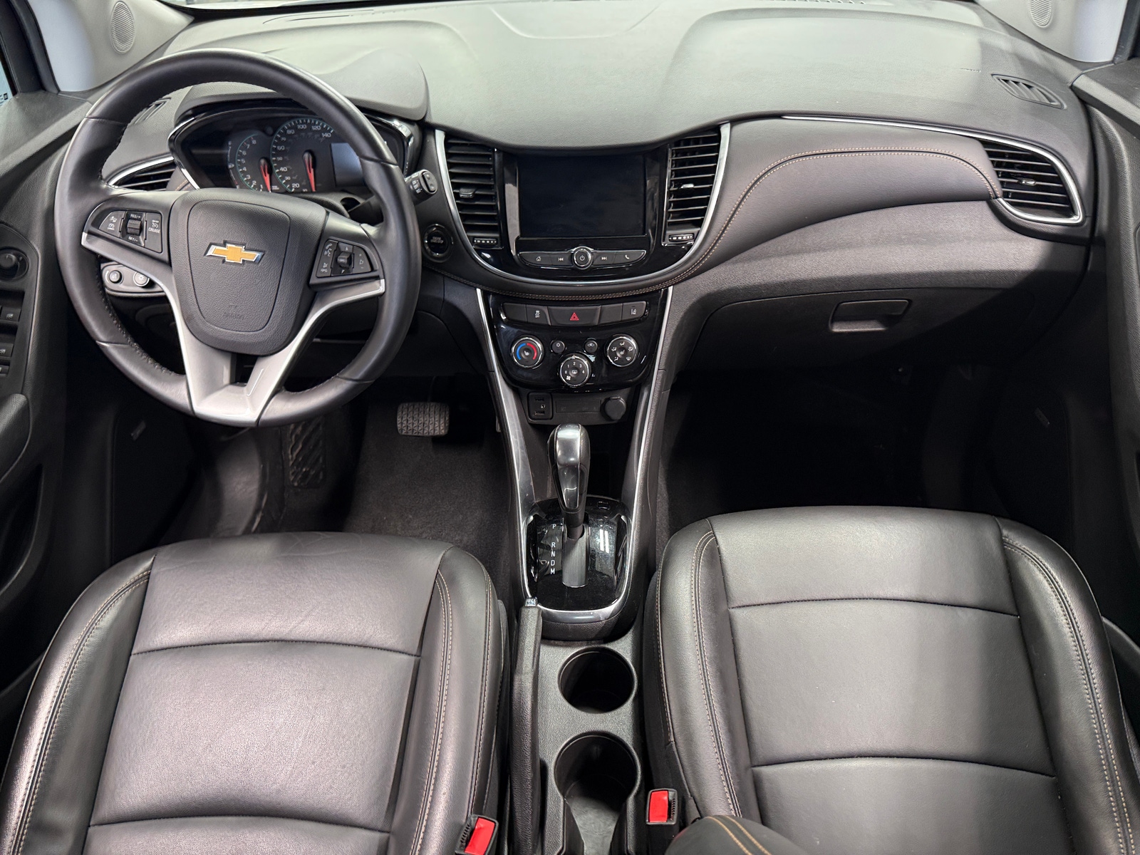 Thumbnail: 2020 Chevrolet Trax - 3
