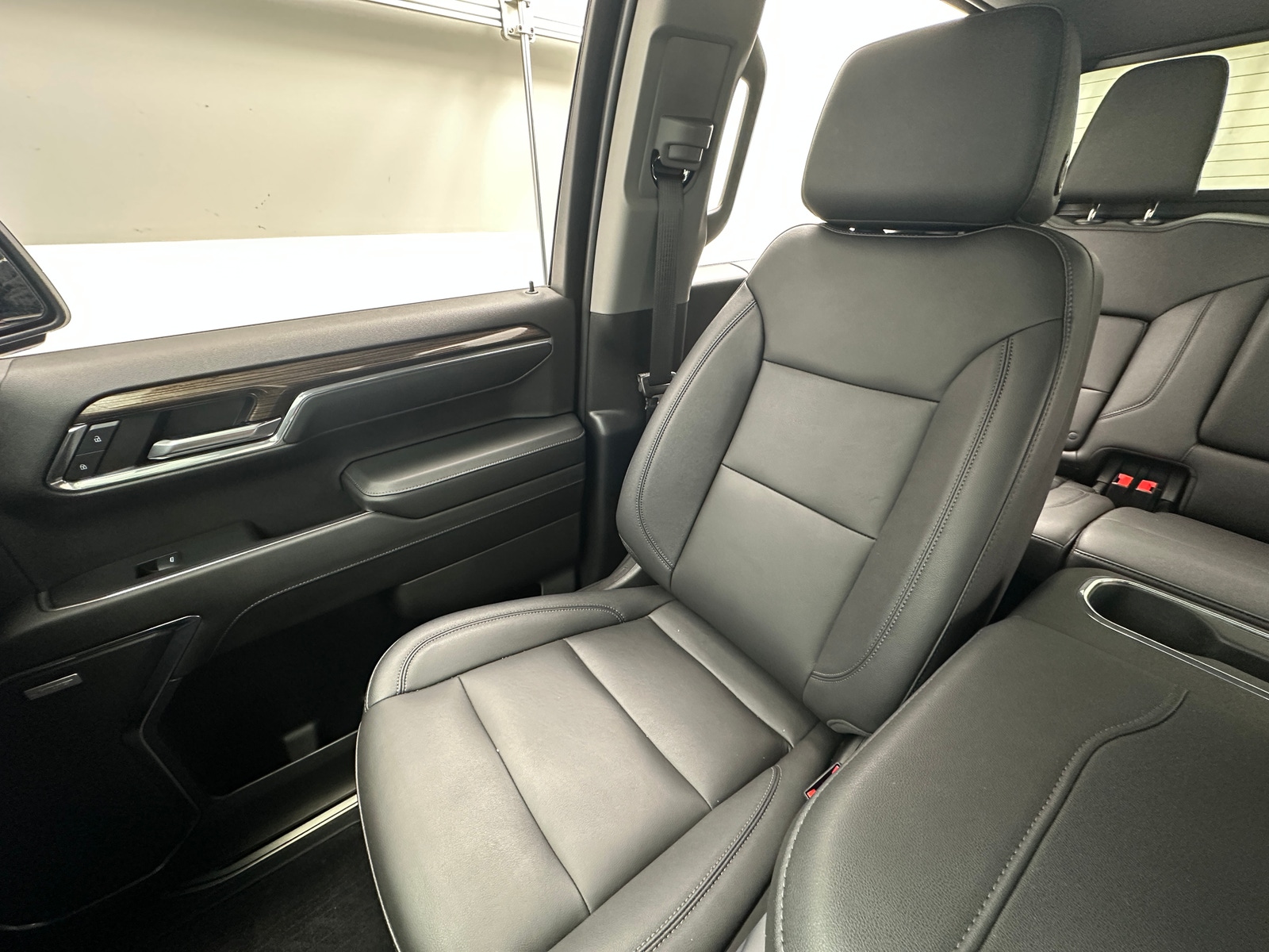 Thumbnail: 2023 Chevrolet Silverado 1500 - 2