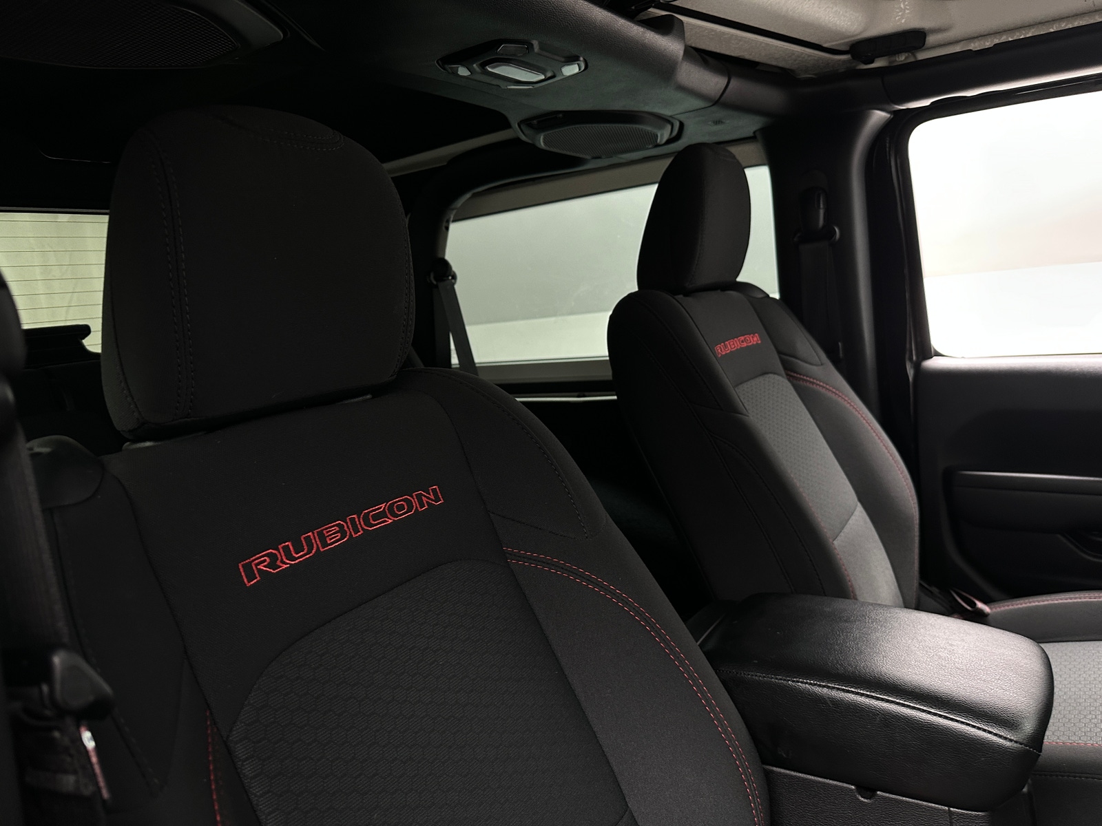 Thumbnail: 2022 Jeep Wrangler - 2