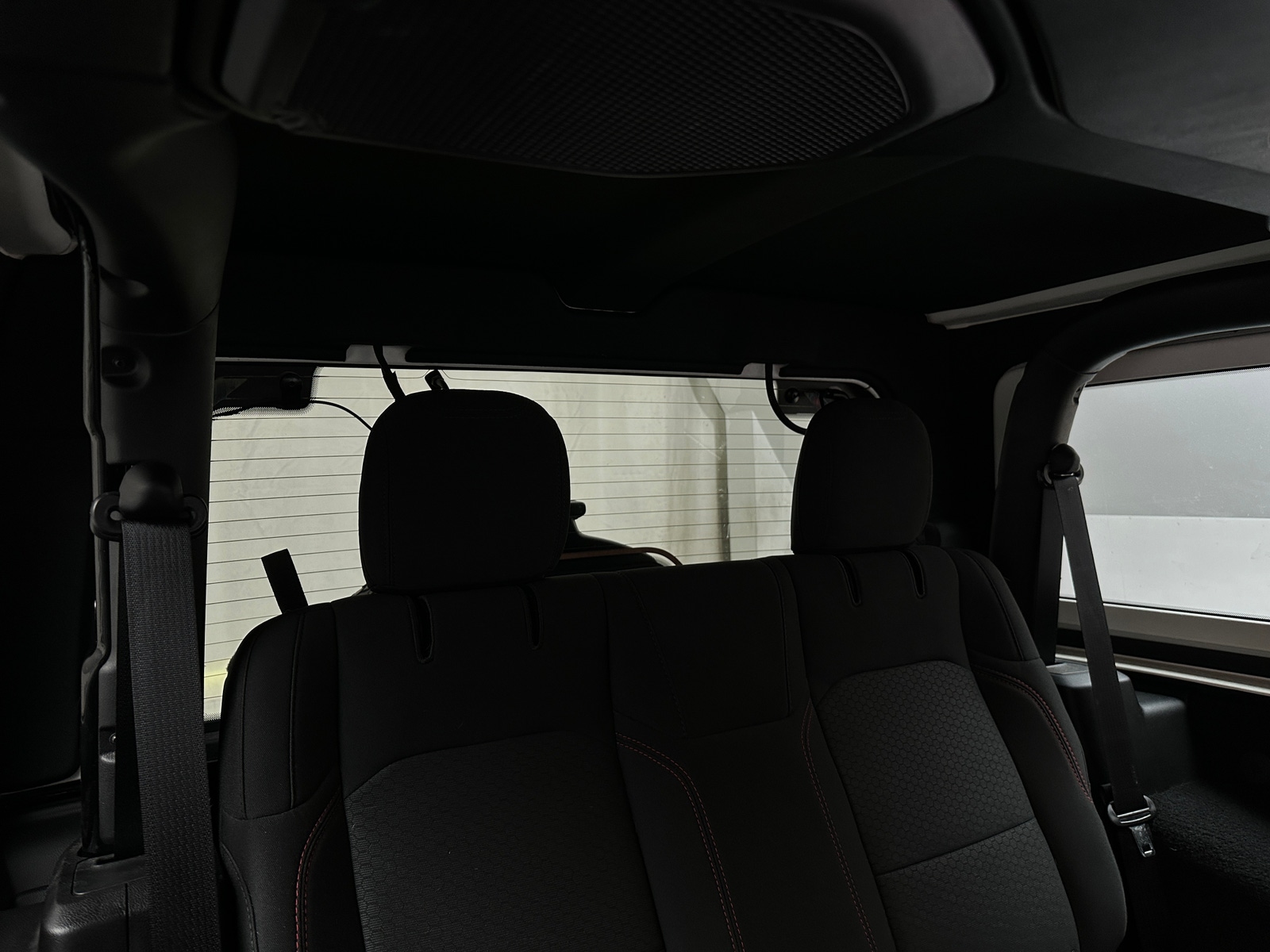 Thumbnail: 2022 Jeep Wrangler - 6