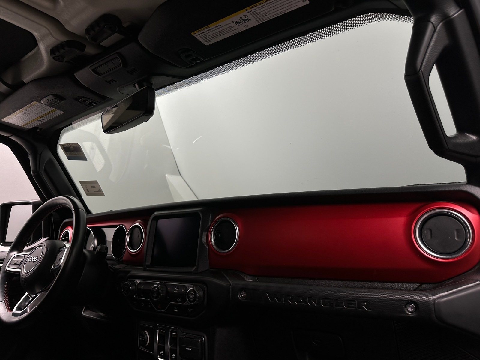 Thumbnail: 2022 Jeep Wrangler - 3