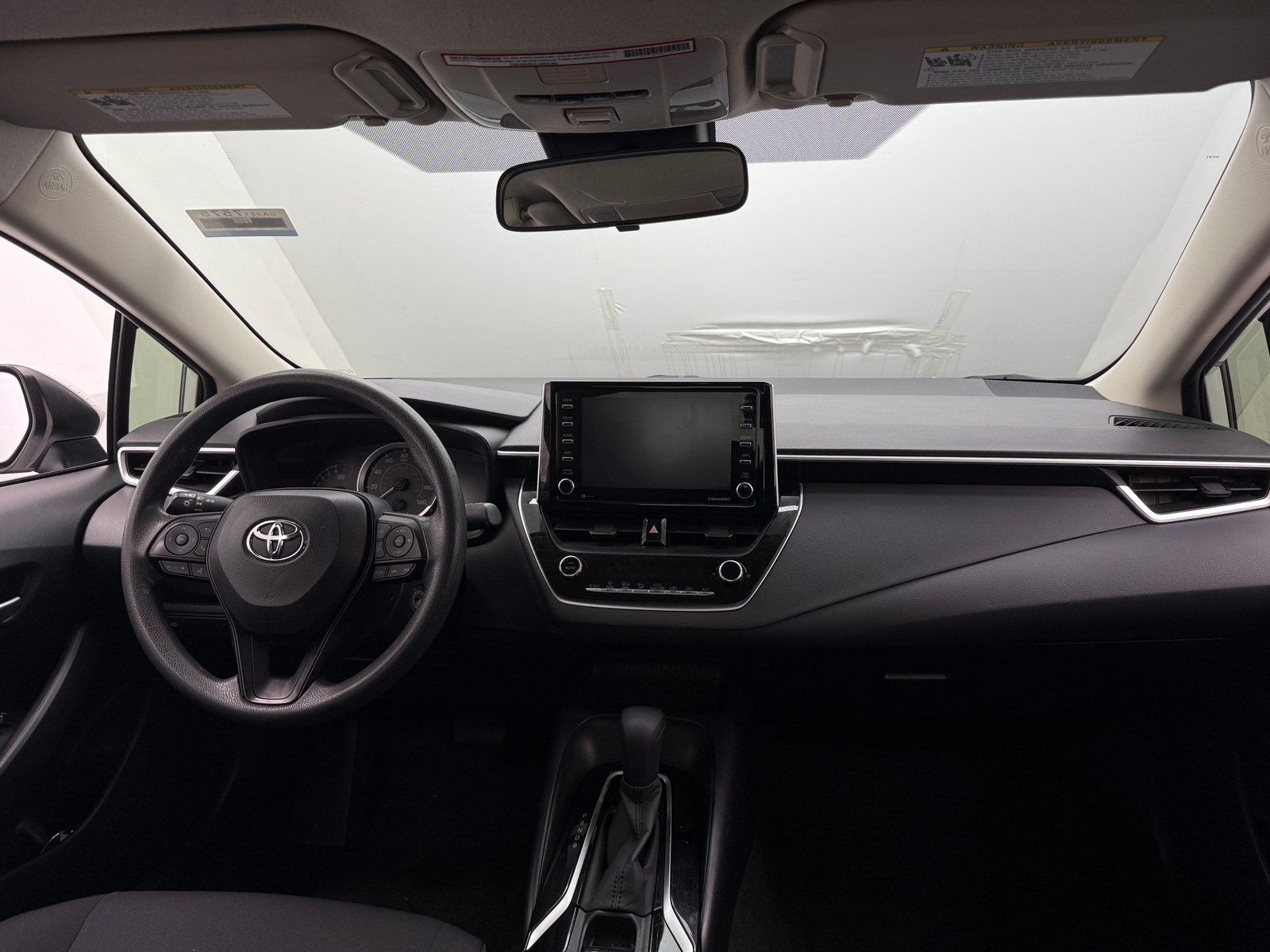 Thumbnail: 2021 Toyota Corolla - 3
