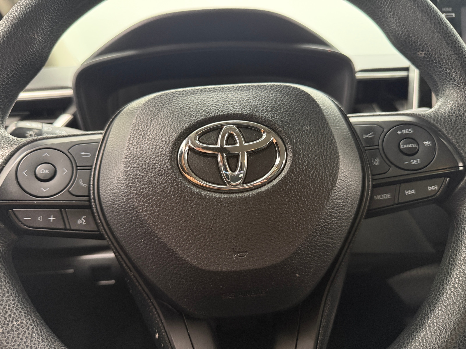 Thumbnail: 2021 Toyota Corolla - 5