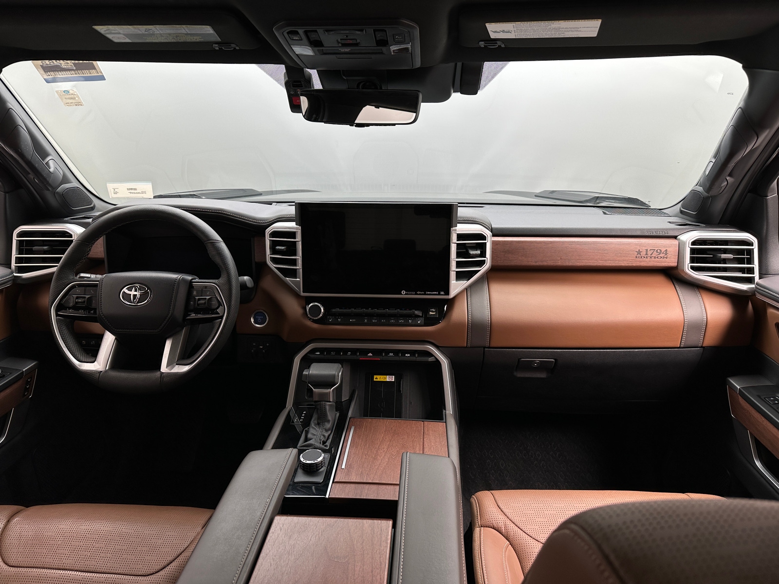 Thumbnail: 2022 Toyota Tundra - 2