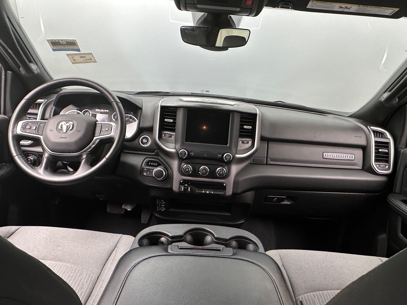 Thumbnail: 2024 RAM 2500 - 3