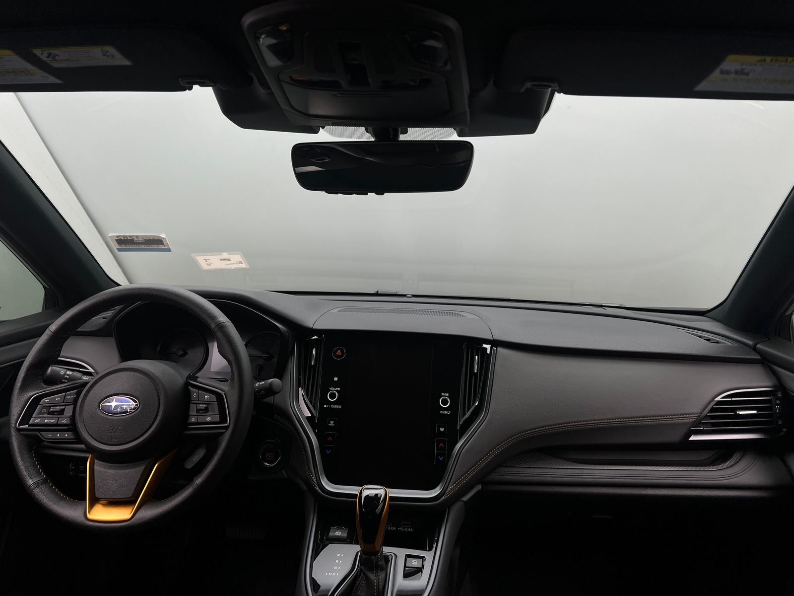 Thumbnail: 2025 Subaru Outback - 2