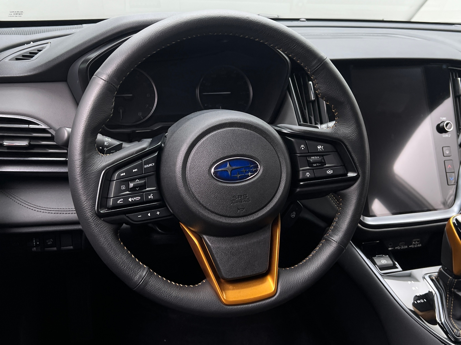 Thumbnail: 2025 Subaru Outback - 4
