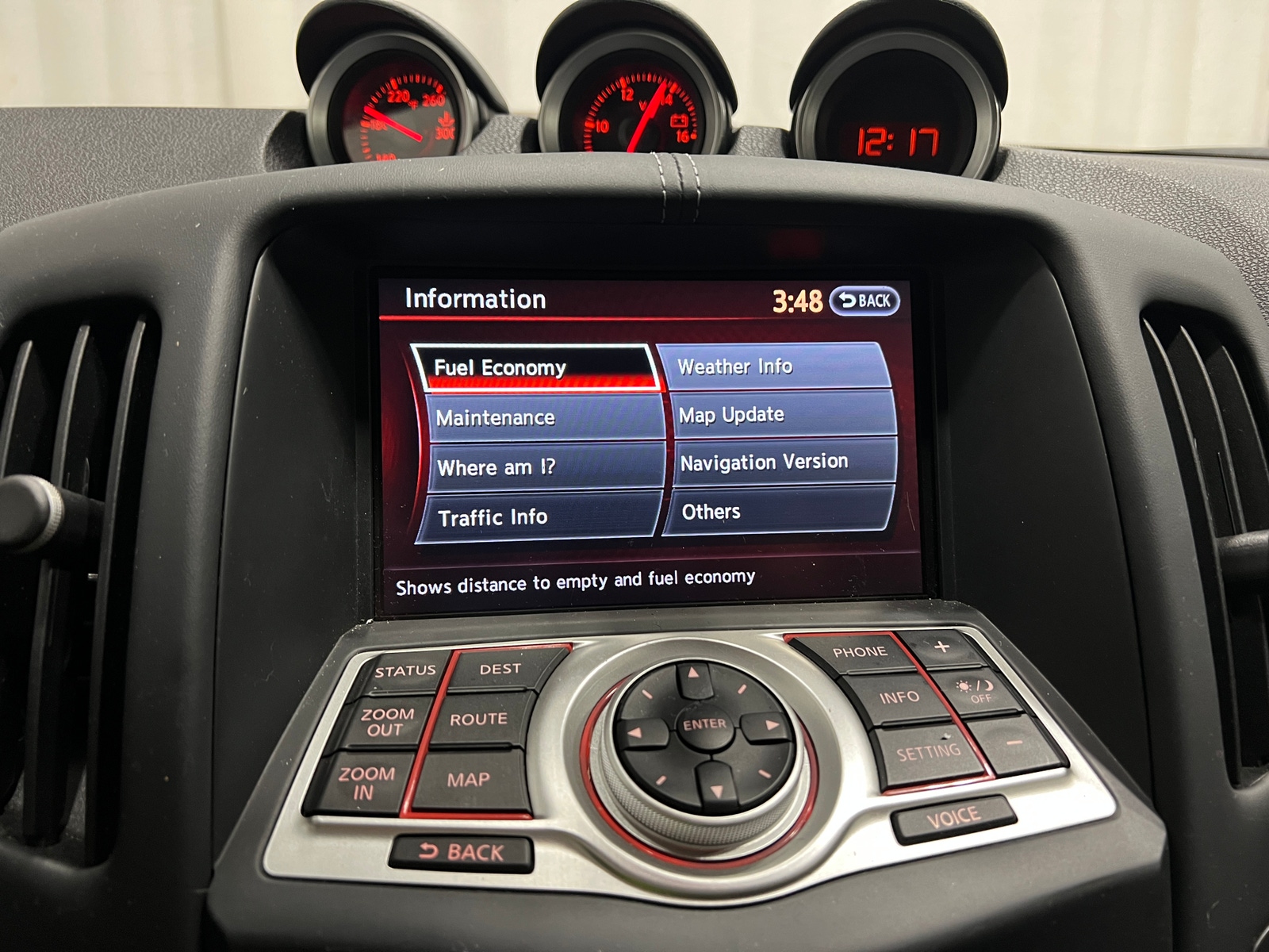 Thumbnail: 2014 Nissan Z - 3
