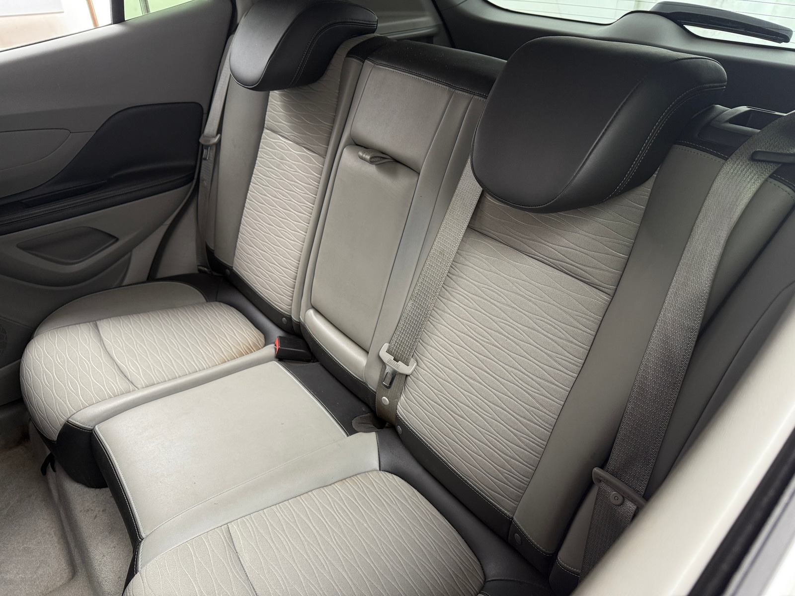 Thumbnail: 2015 Buick Encore - 6