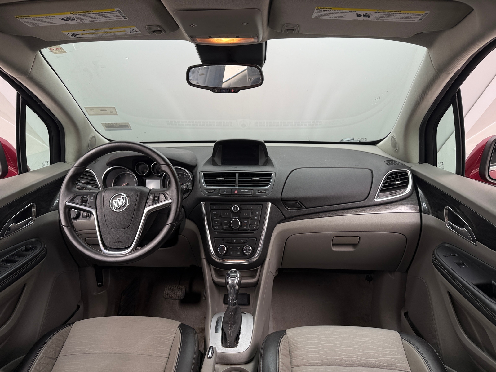 Thumbnail: 2015 Buick Encore - 3