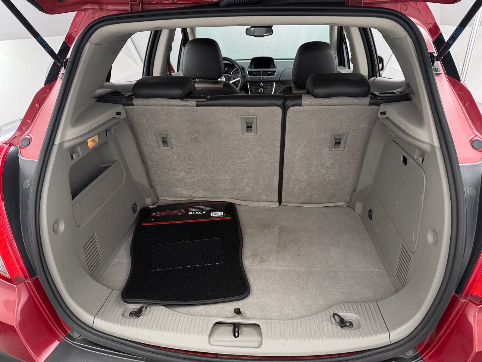 Thumbnail: 2015 Buick Encore - 7