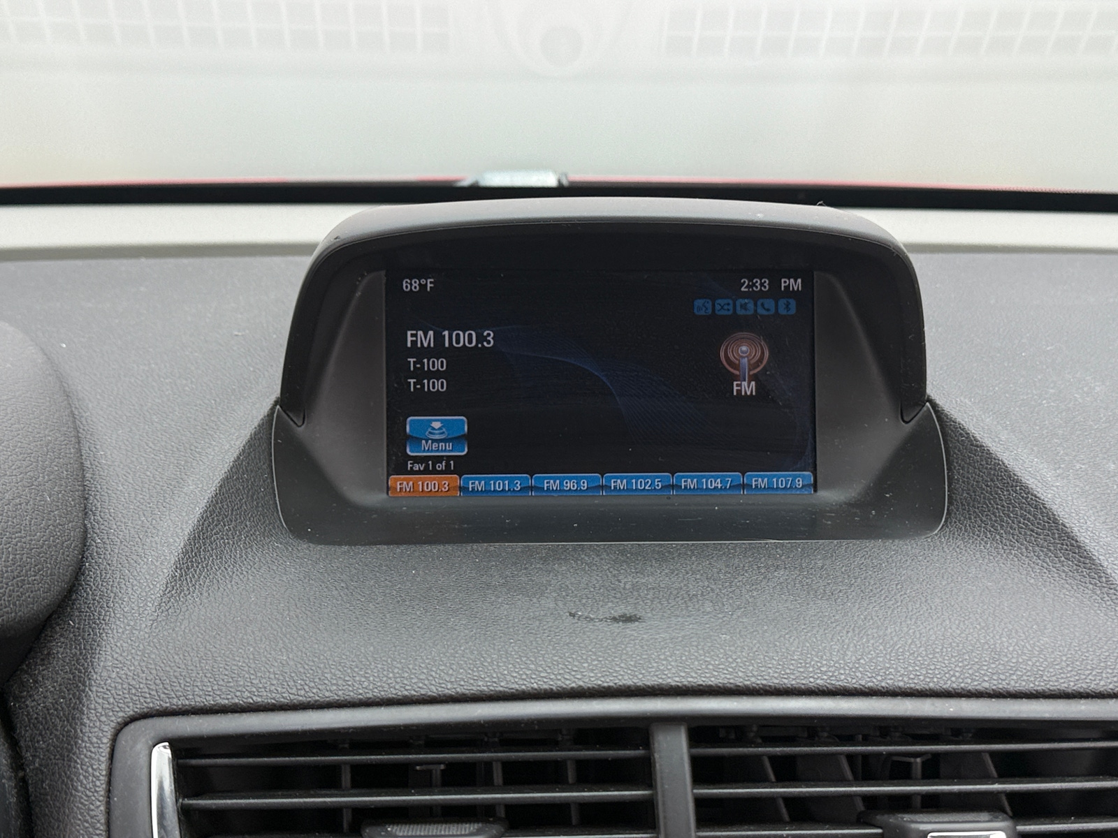 Thumbnail: 2015 Buick Encore - 4