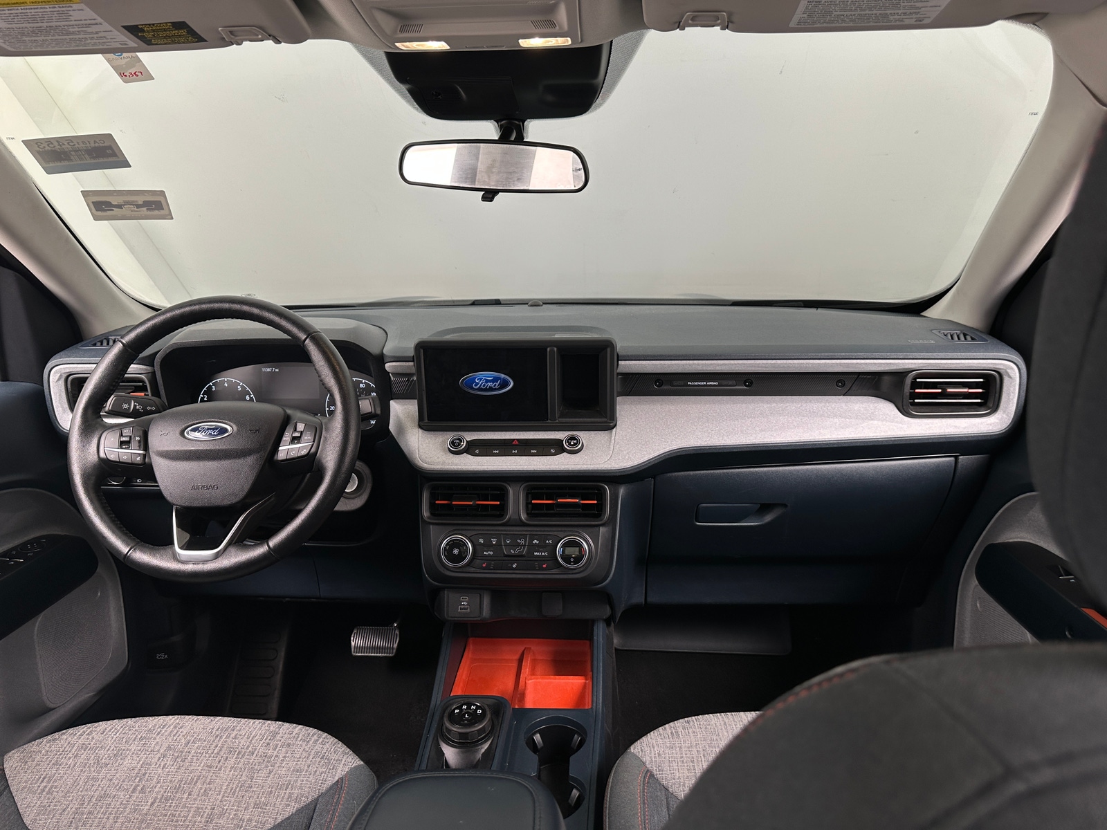 Thumbnail: 2022 Ford Maverick - 3