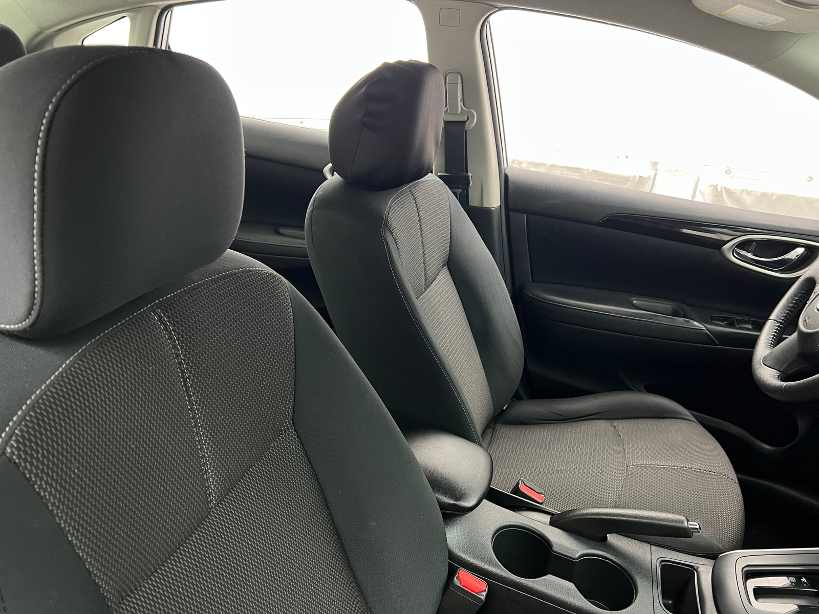 Thumbnail: 2017 Nissan Sentra - 2