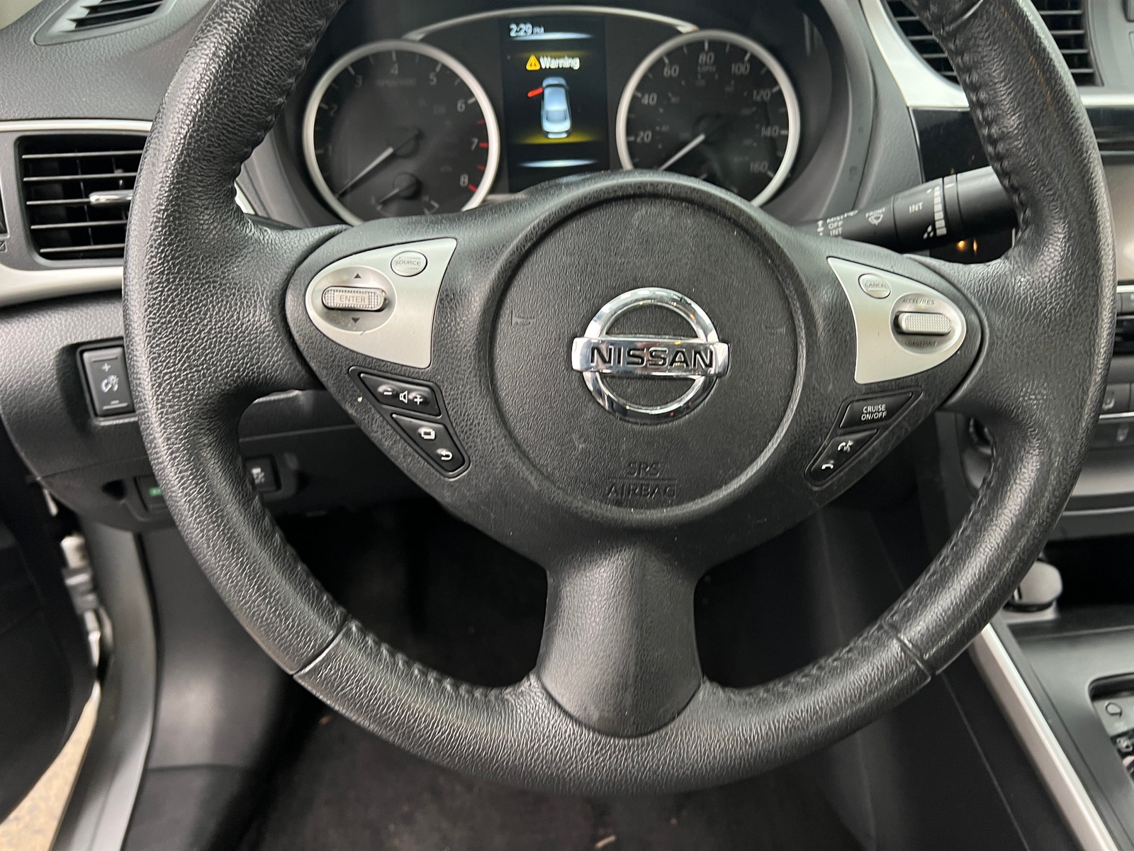 Thumbnail: 2017 Nissan Sentra - 5