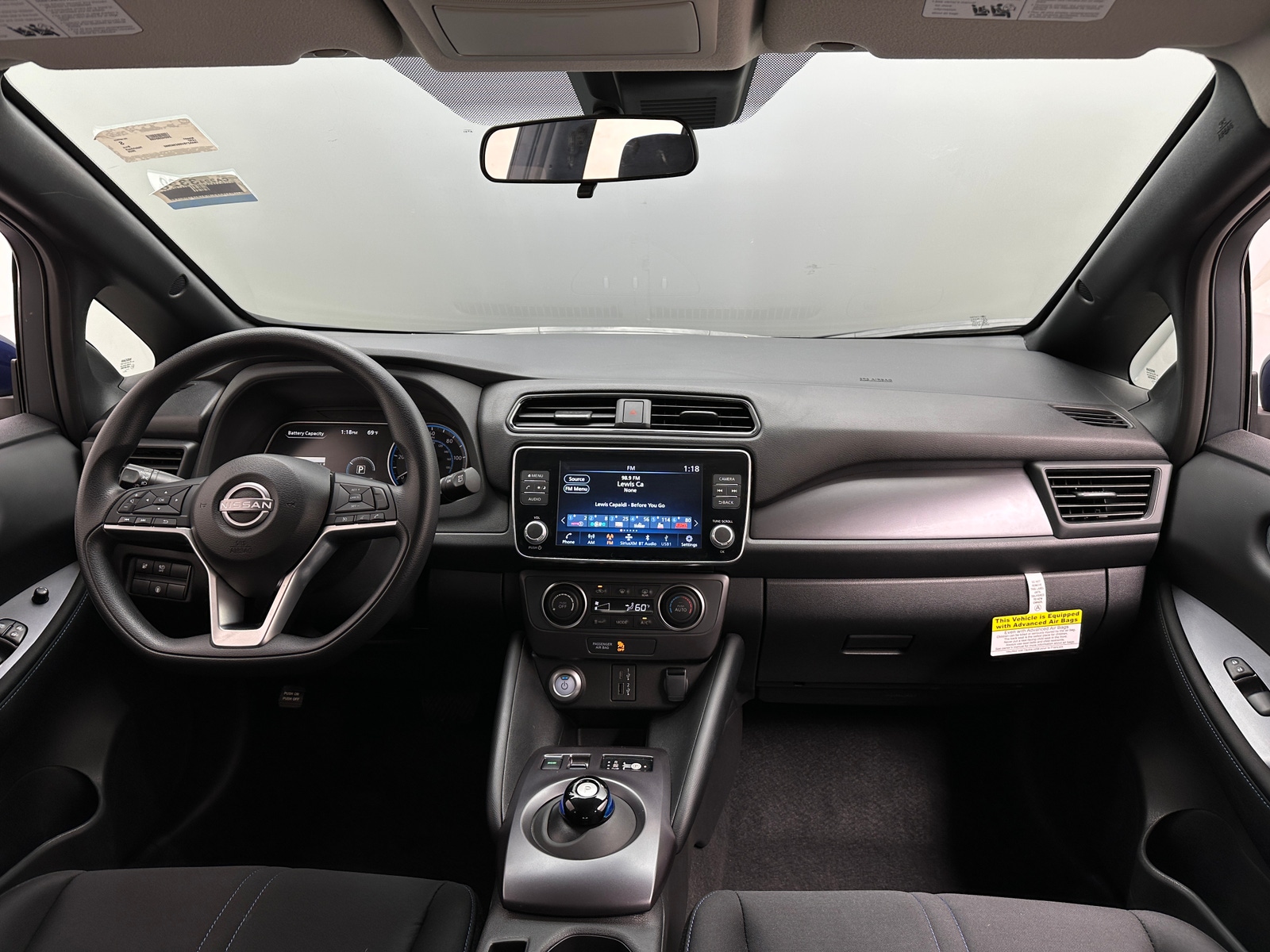 Thumbnail: 2025 Nissan Leaf - 3