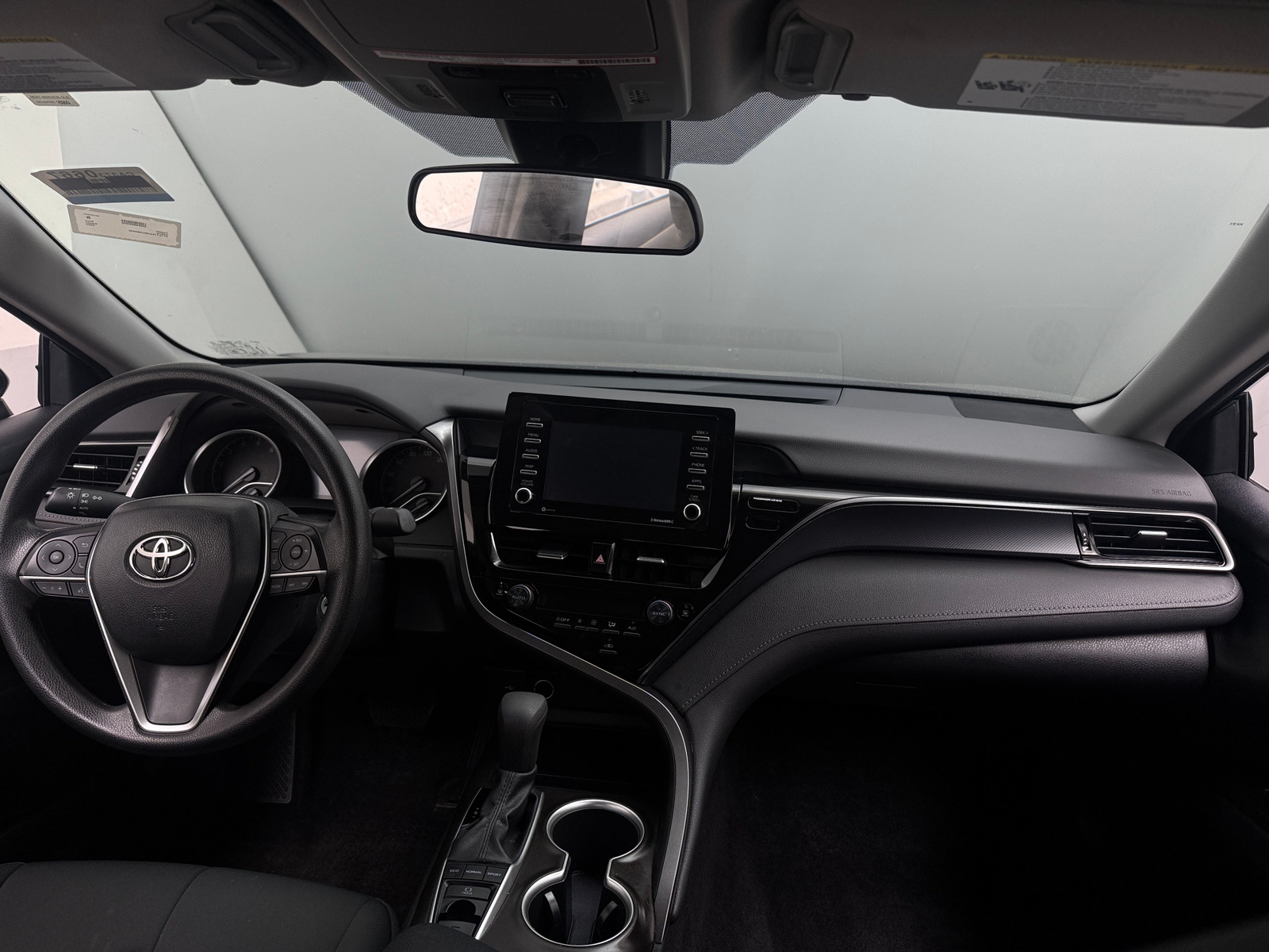 Thumbnail: 2022 Toyota Camry - 3