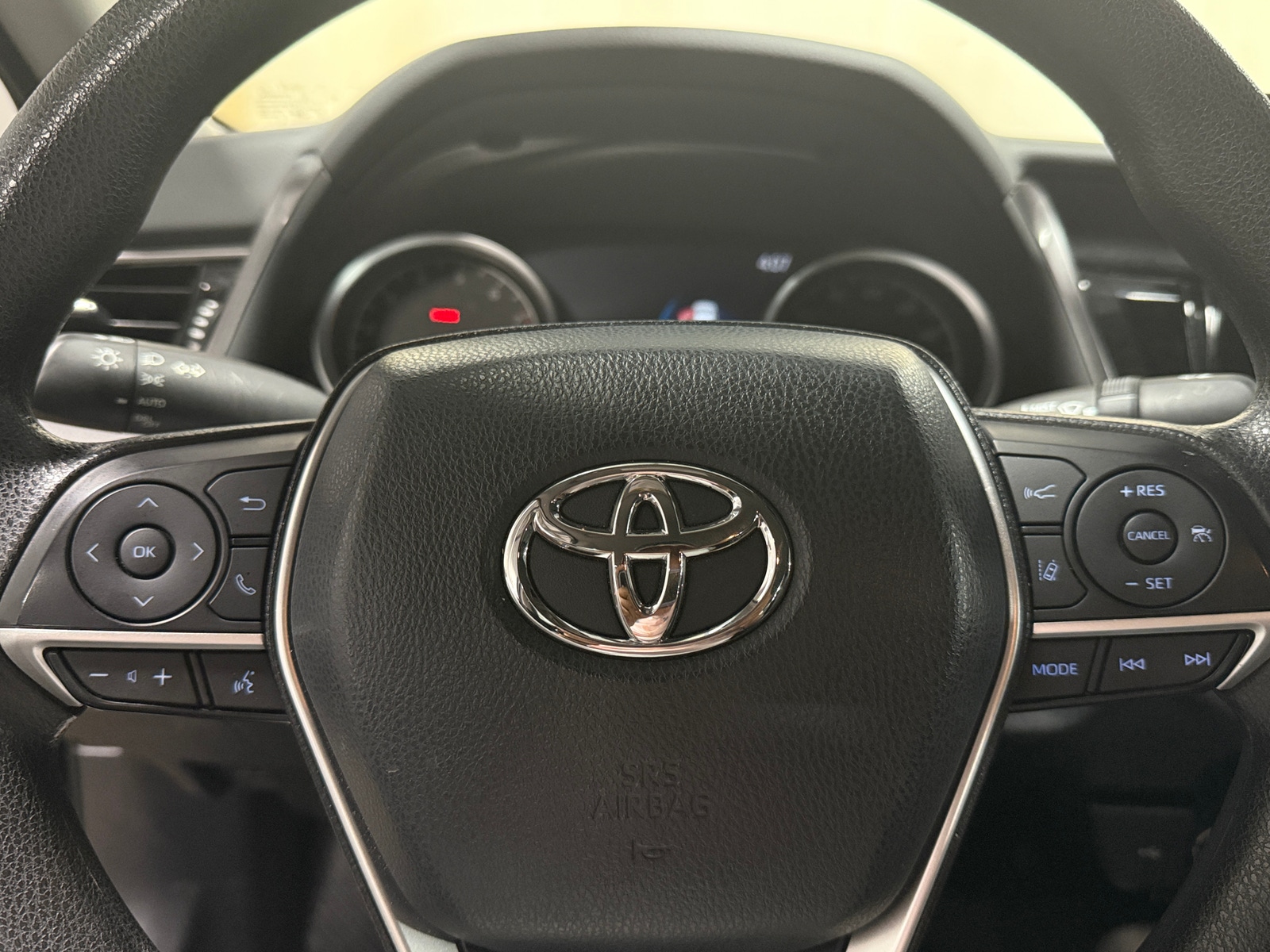 Thumbnail: 2022 Toyota Camry - 5