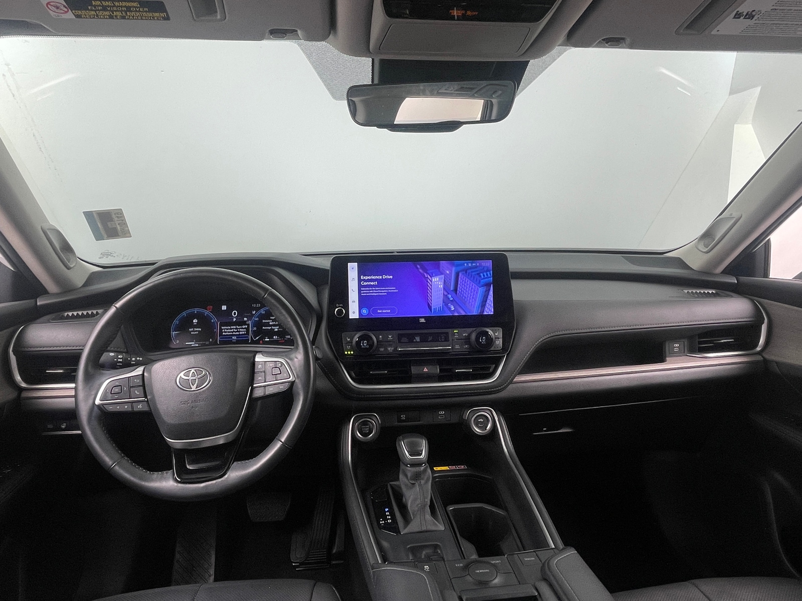 Thumbnail: 2024 Toyota Grand Highlander - 2