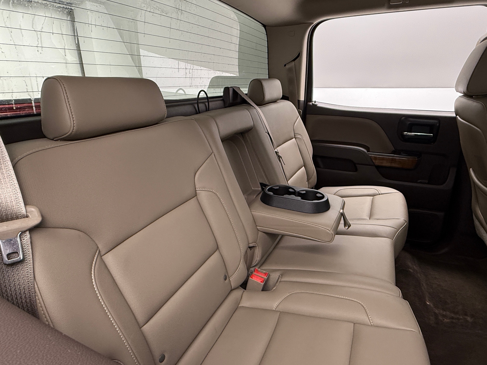 Thumbnail: 2014 GMC Sierra 1500 - 5