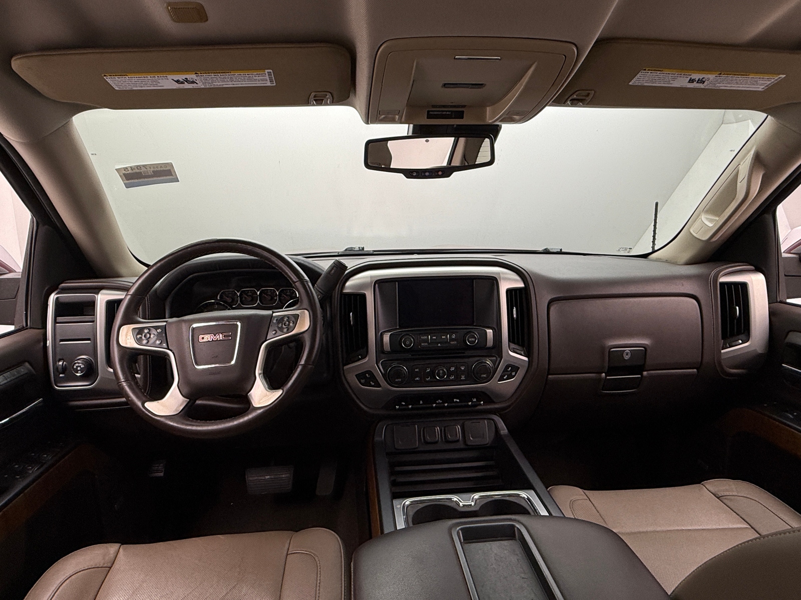 Thumbnail: 2014 GMC Sierra 1500 - 2