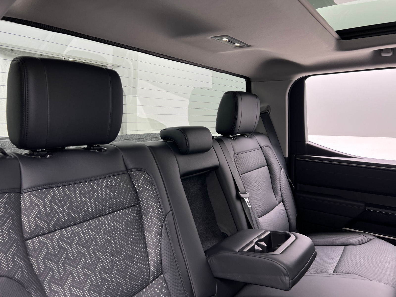 Thumbnail: 2024 Toyota Tundra - 5