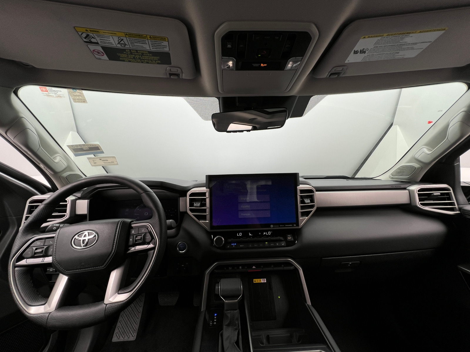 Thumbnail: 2024 Toyota Tundra - 2