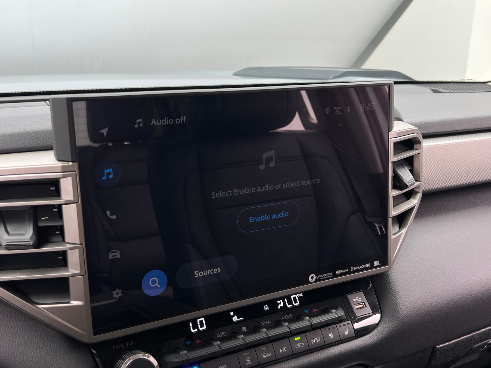 Thumbnail: 2024 Toyota Tundra - 3