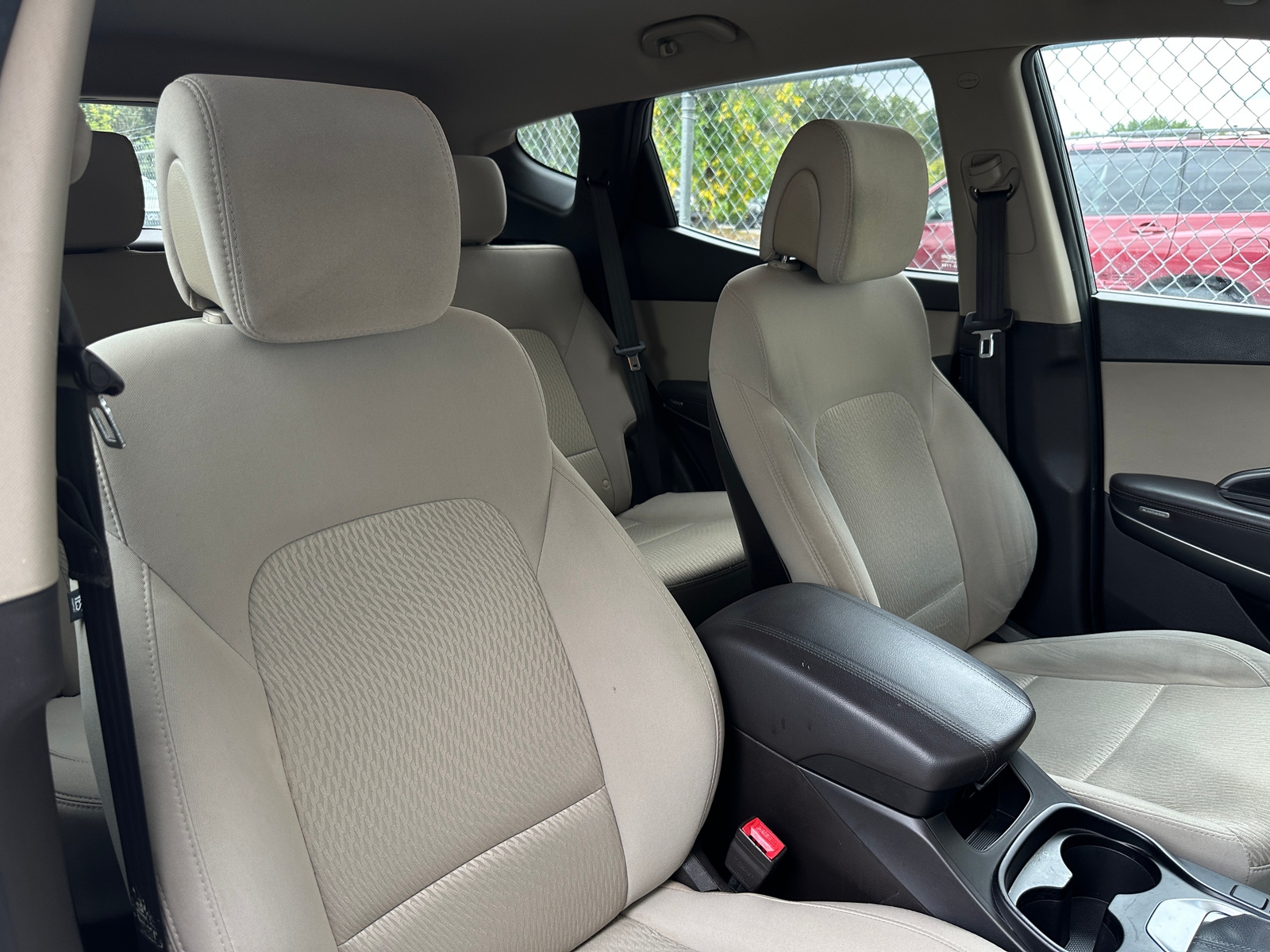 Thumbnail: 2018 Hyundai Santa Fe - 2