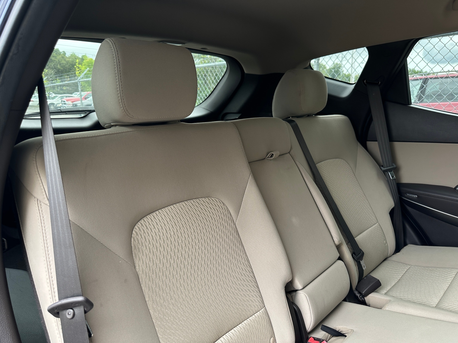 Thumbnail: 2018 Hyundai Santa Fe - 6