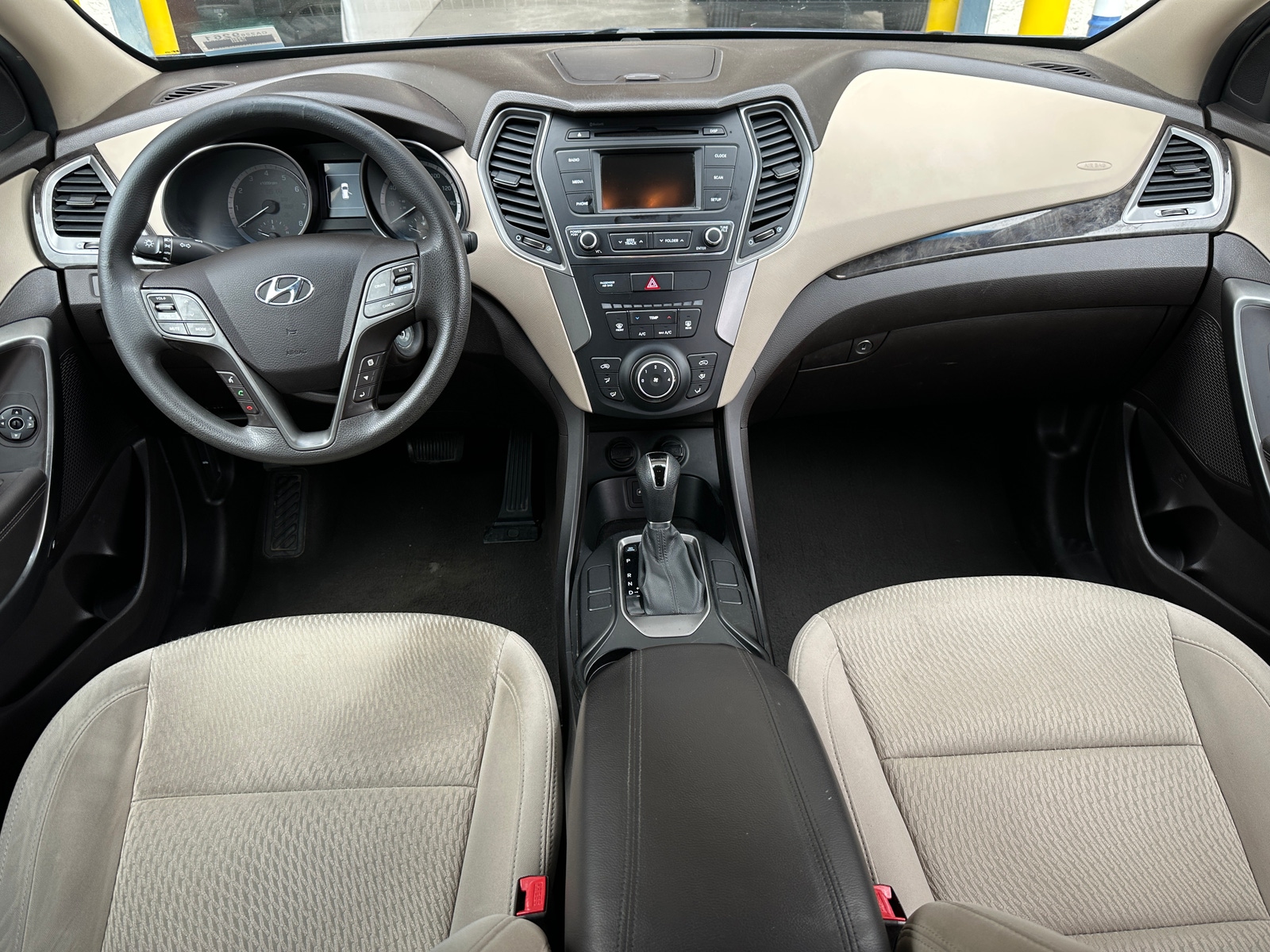 Thumbnail: 2018 Hyundai Santa Fe - 3