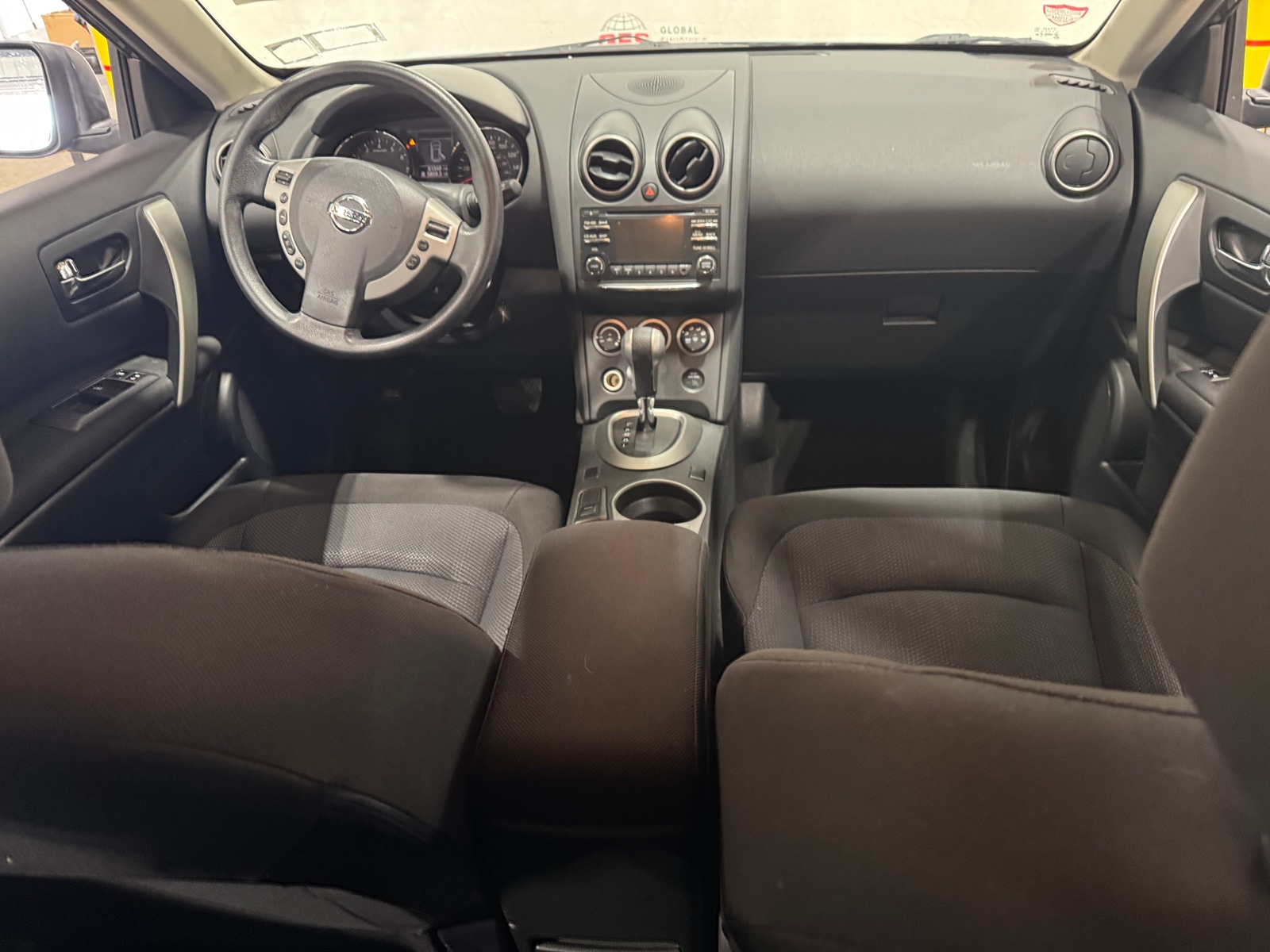 Thumbnail: 2013 Nissan Rogue - 3