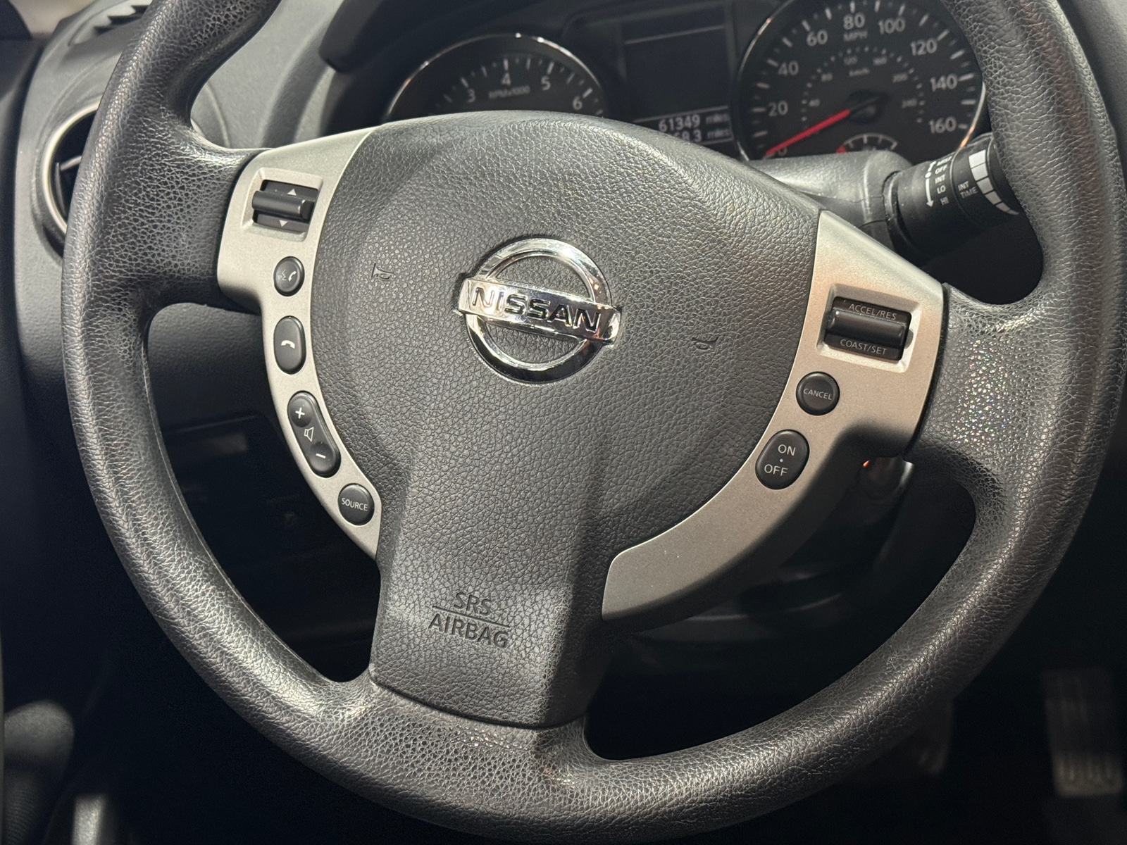 Thumbnail: 2013 Nissan Rogue - 5
