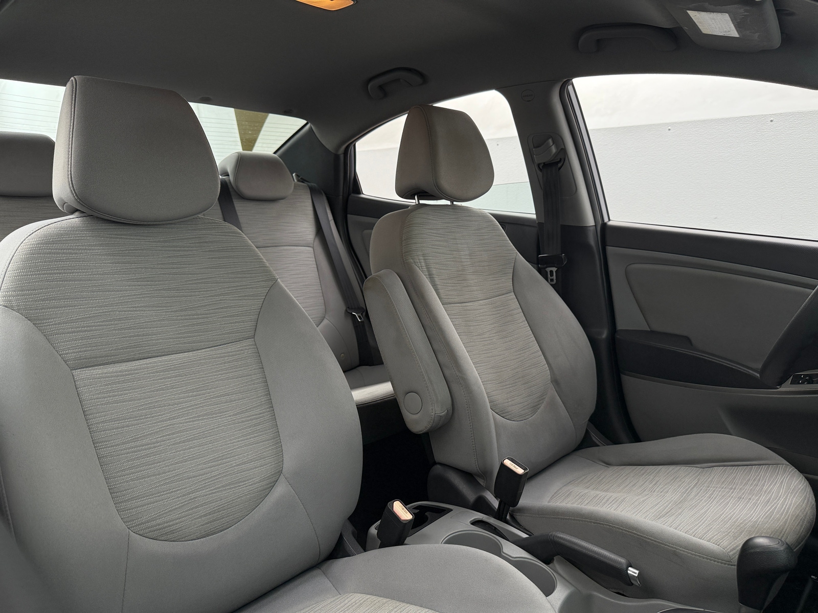 Thumbnail: 2016 Hyundai Accent - 2
