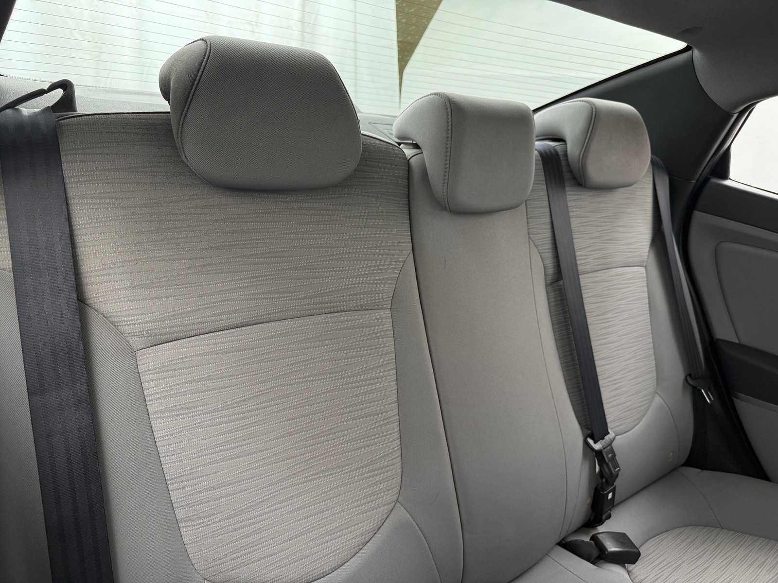 Thumbnail: 2016 Hyundai Accent - 5