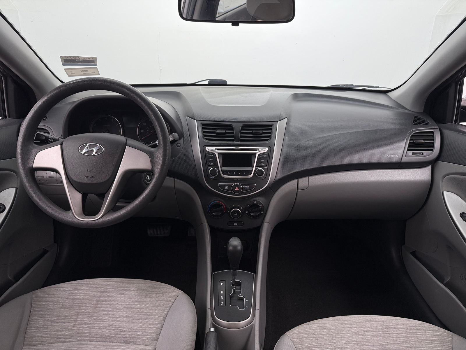 Thumbnail: 2016 Hyundai Accent - 3