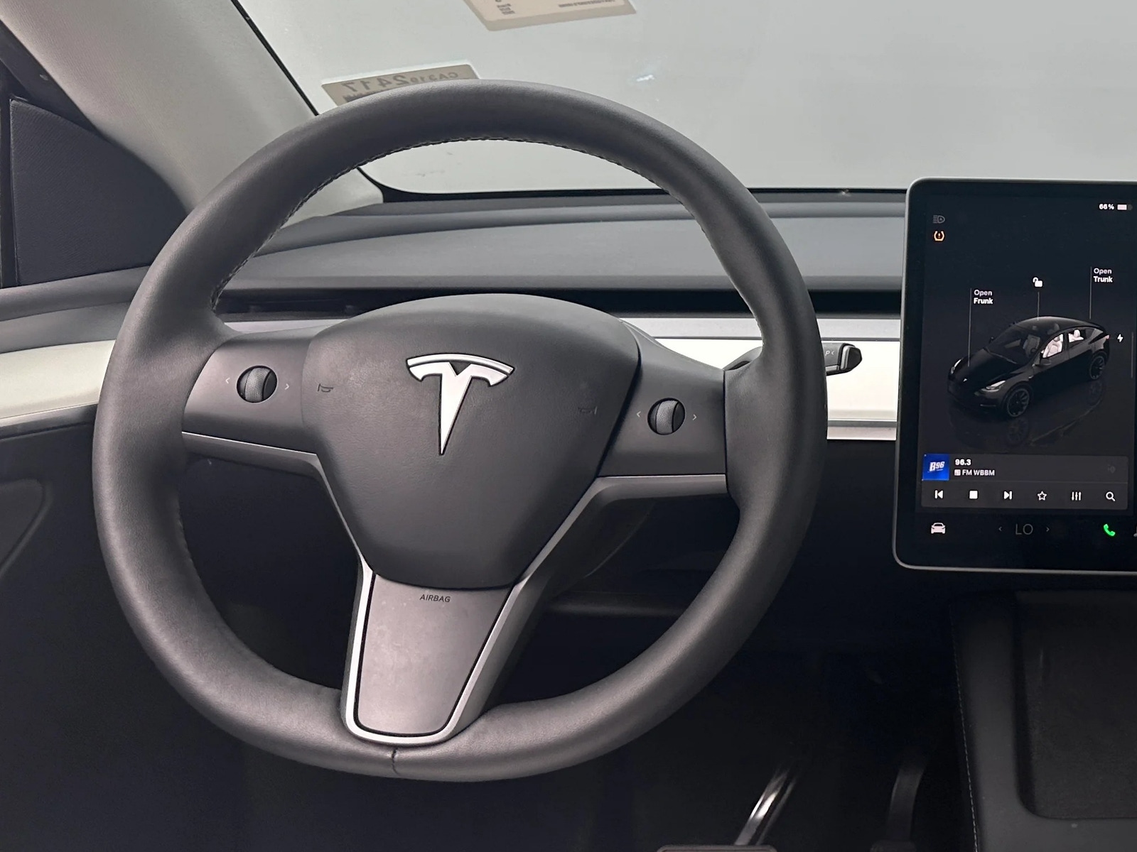 Thumbnail: 2022 Tesla Model Y - 2
