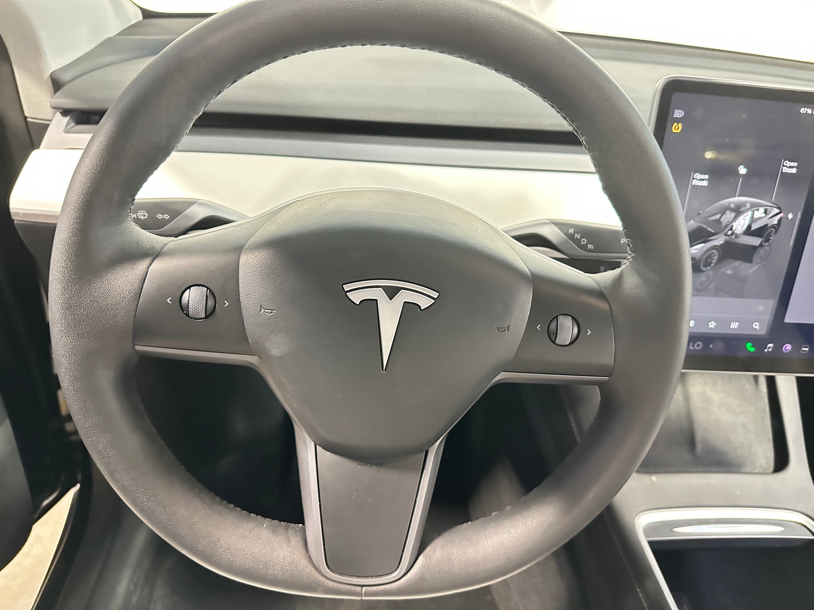 Thumbnail: 2022 Tesla Model Y - 4