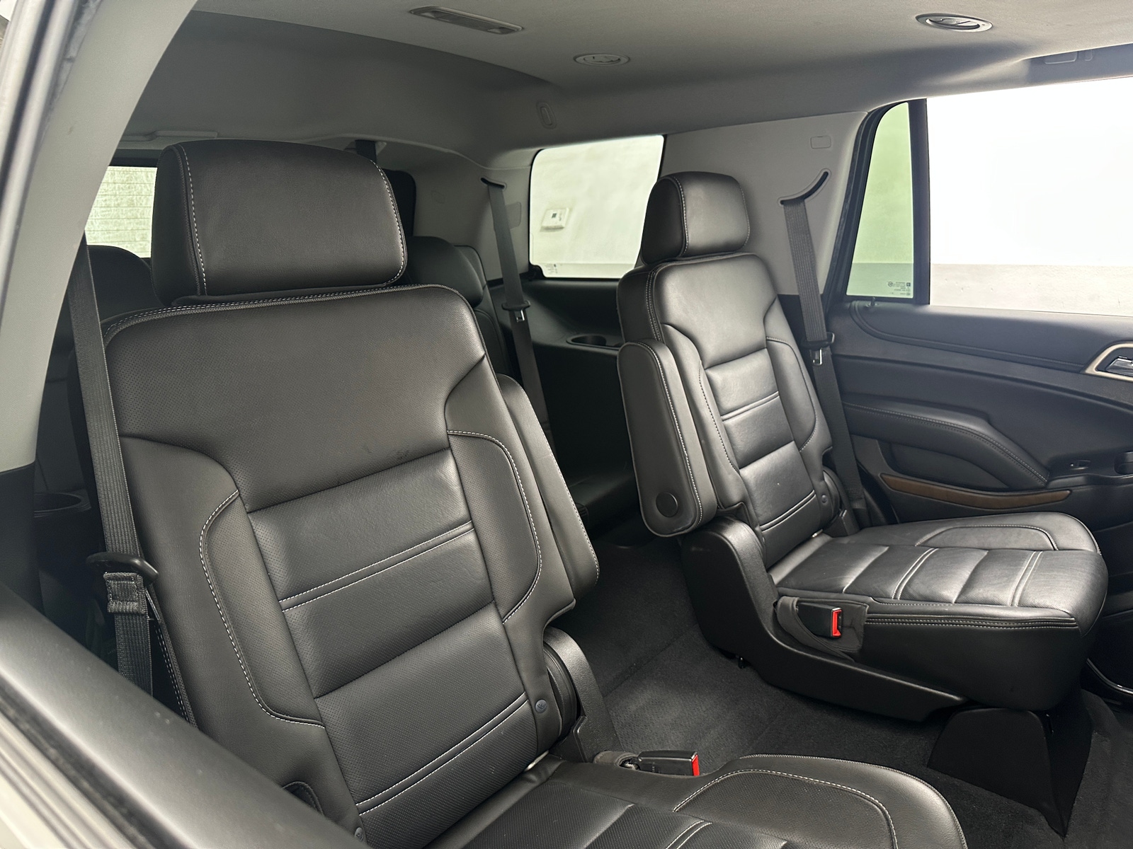 Thumbnail: 2019 GMC Yukon - 5