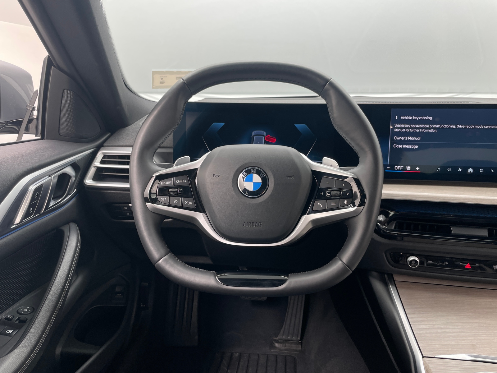 Thumbnail: 2025 BMW 4 Series - 3