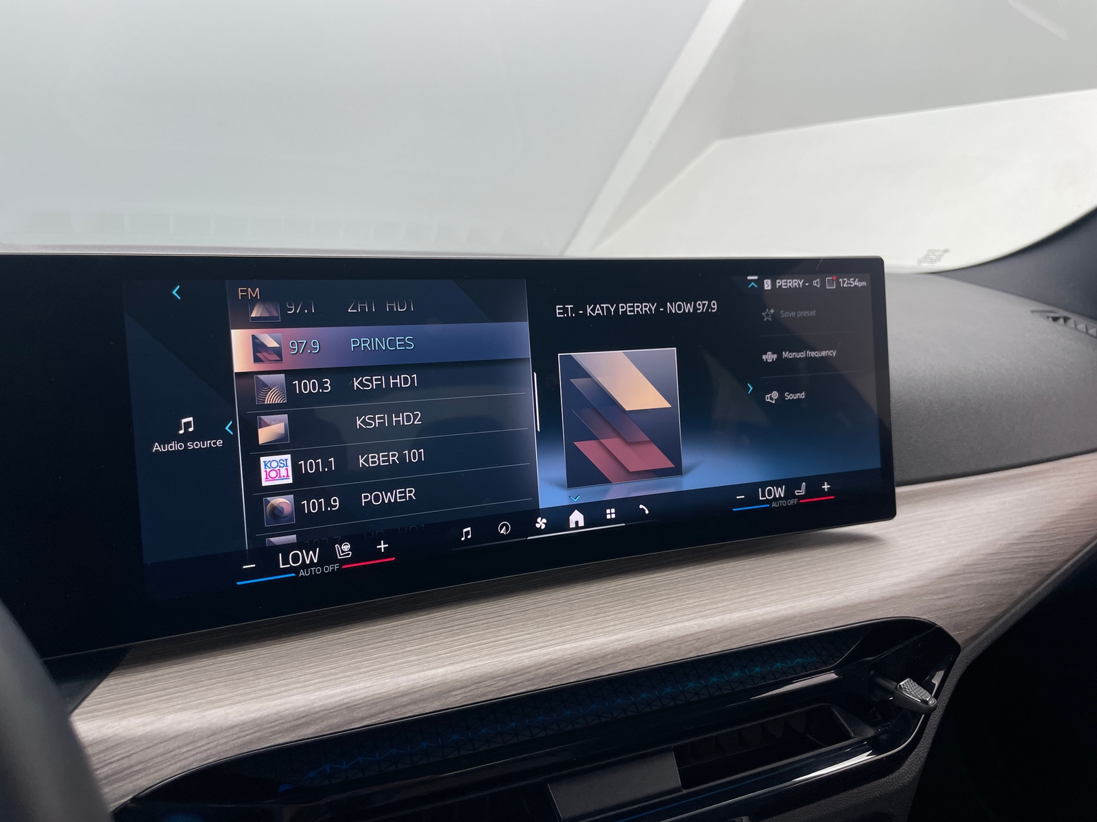 Thumbnail: 2025 BMW 4 Series - 2