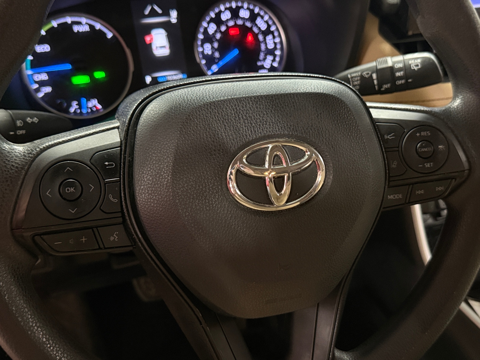 Thumbnail: 2019 Toyota RAV4 - 5
