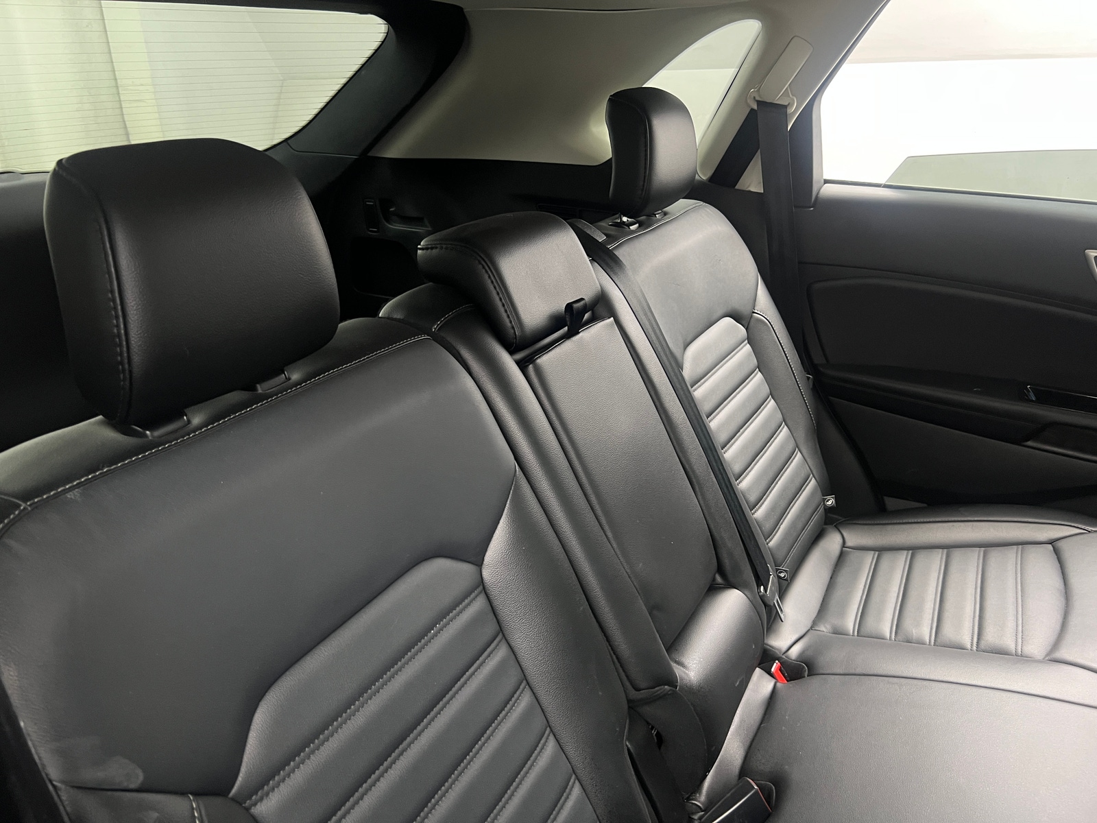 Thumbnail: 2018 Ford Edge - 5