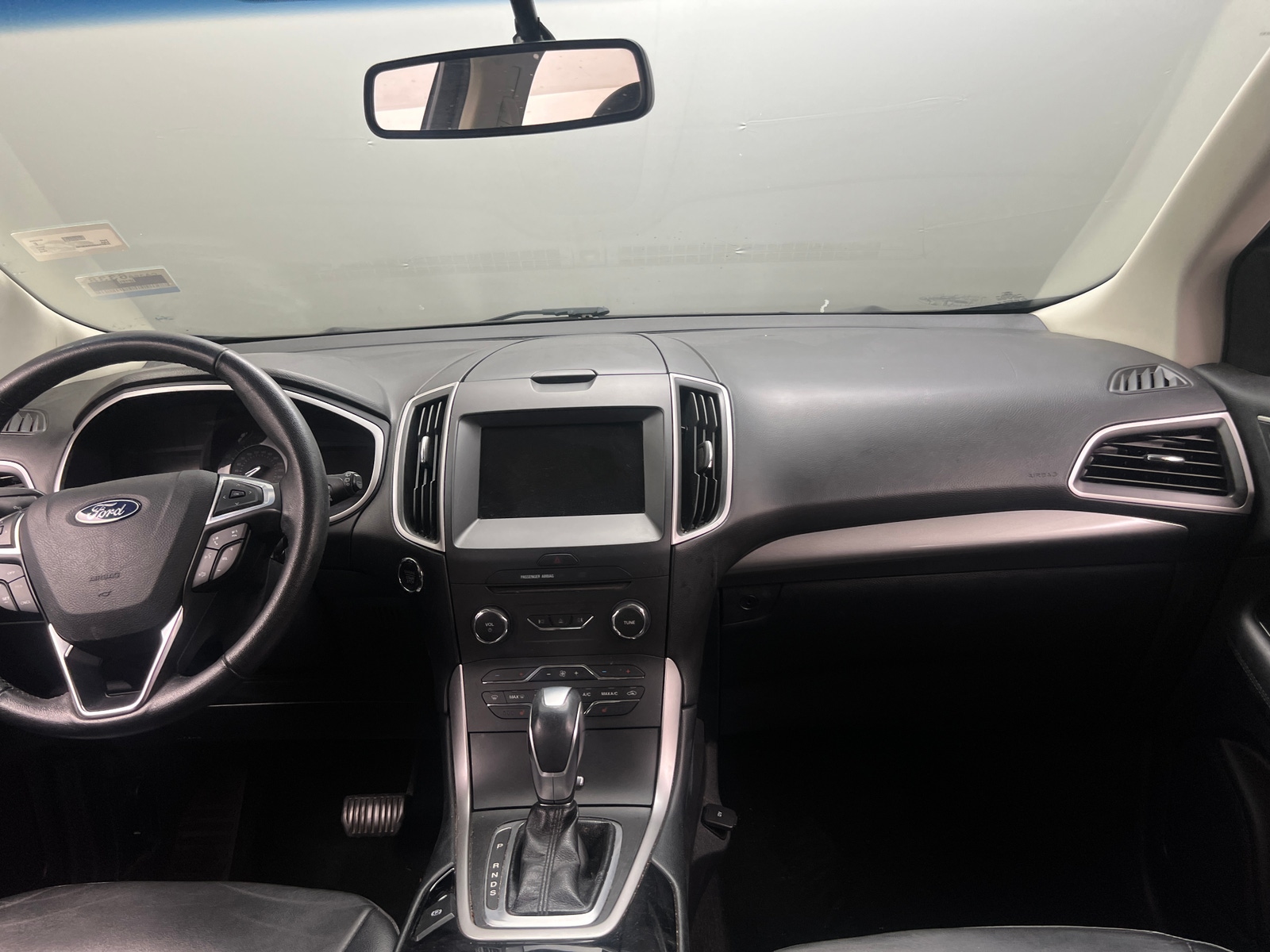 Thumbnail: 2018 Ford Edge - 2