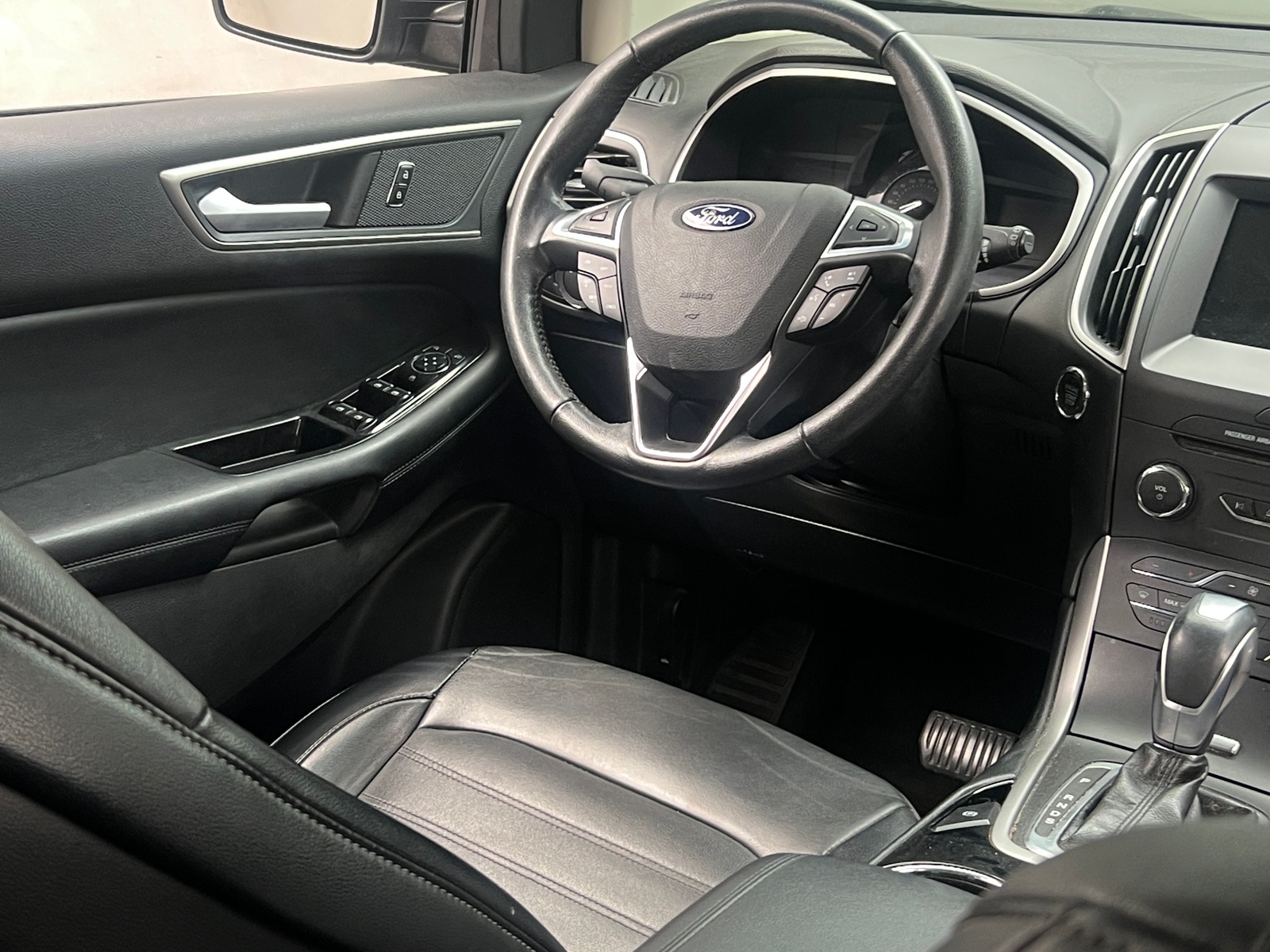 Thumbnail: 2018 Ford Edge - 4