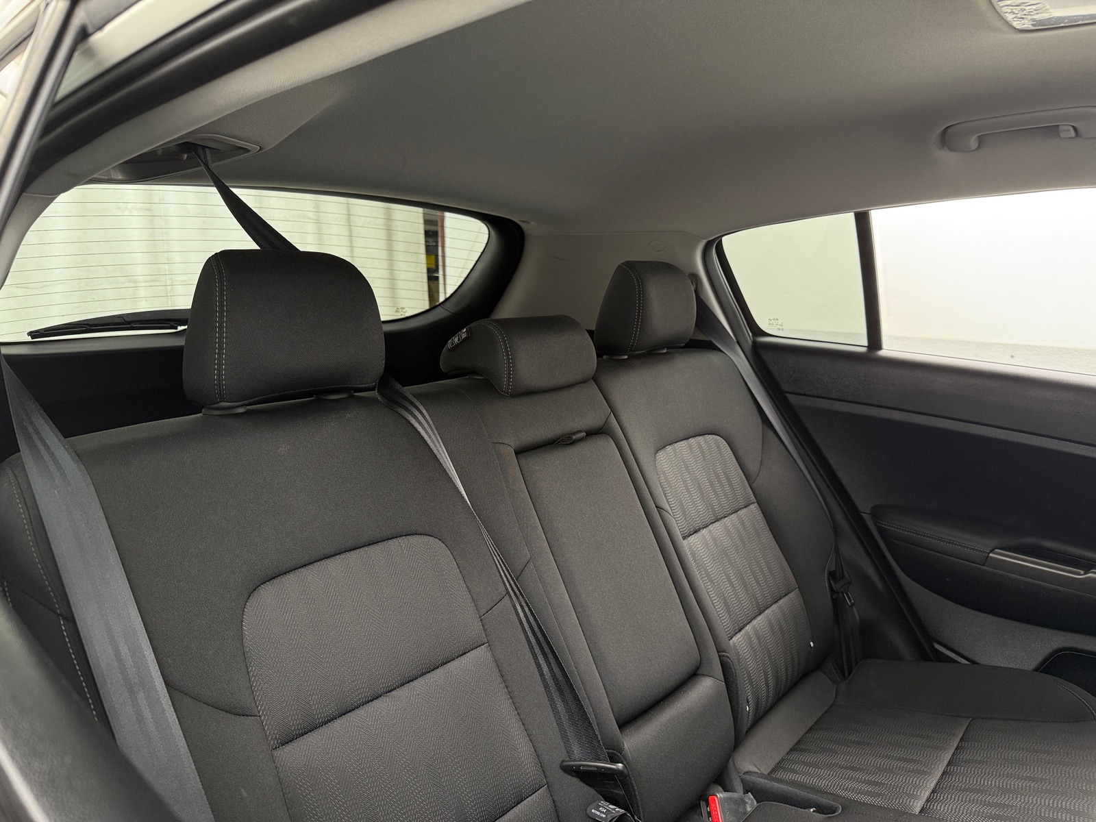 Thumbnail: 2022 Kia Sportage - 5