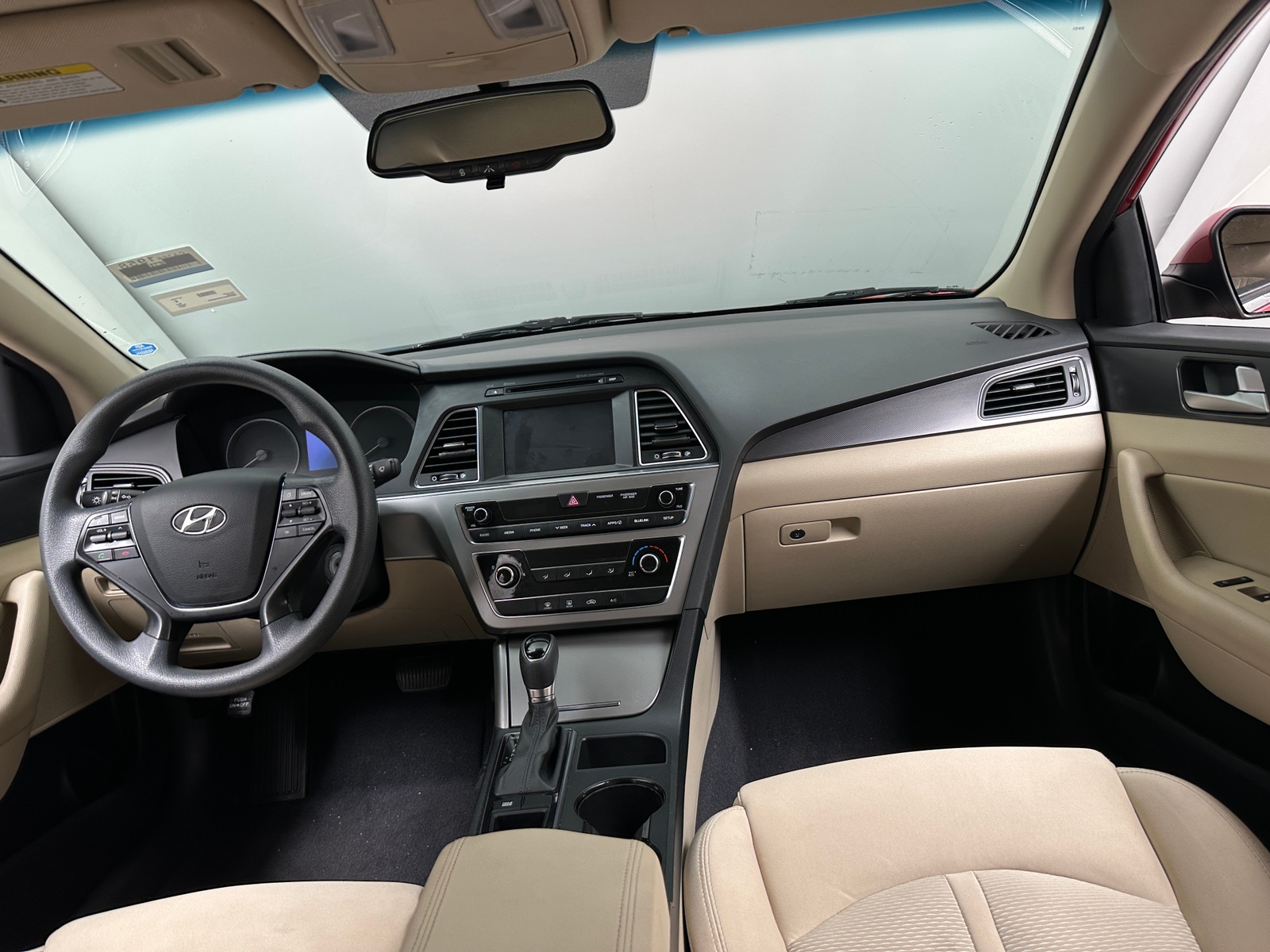 Thumbnail: 2017 Hyundai Sonata - 3