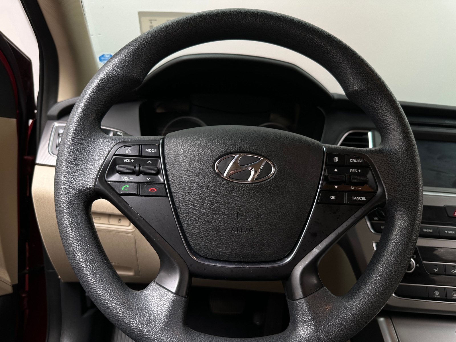Thumbnail: 2017 Hyundai Sonata - 5