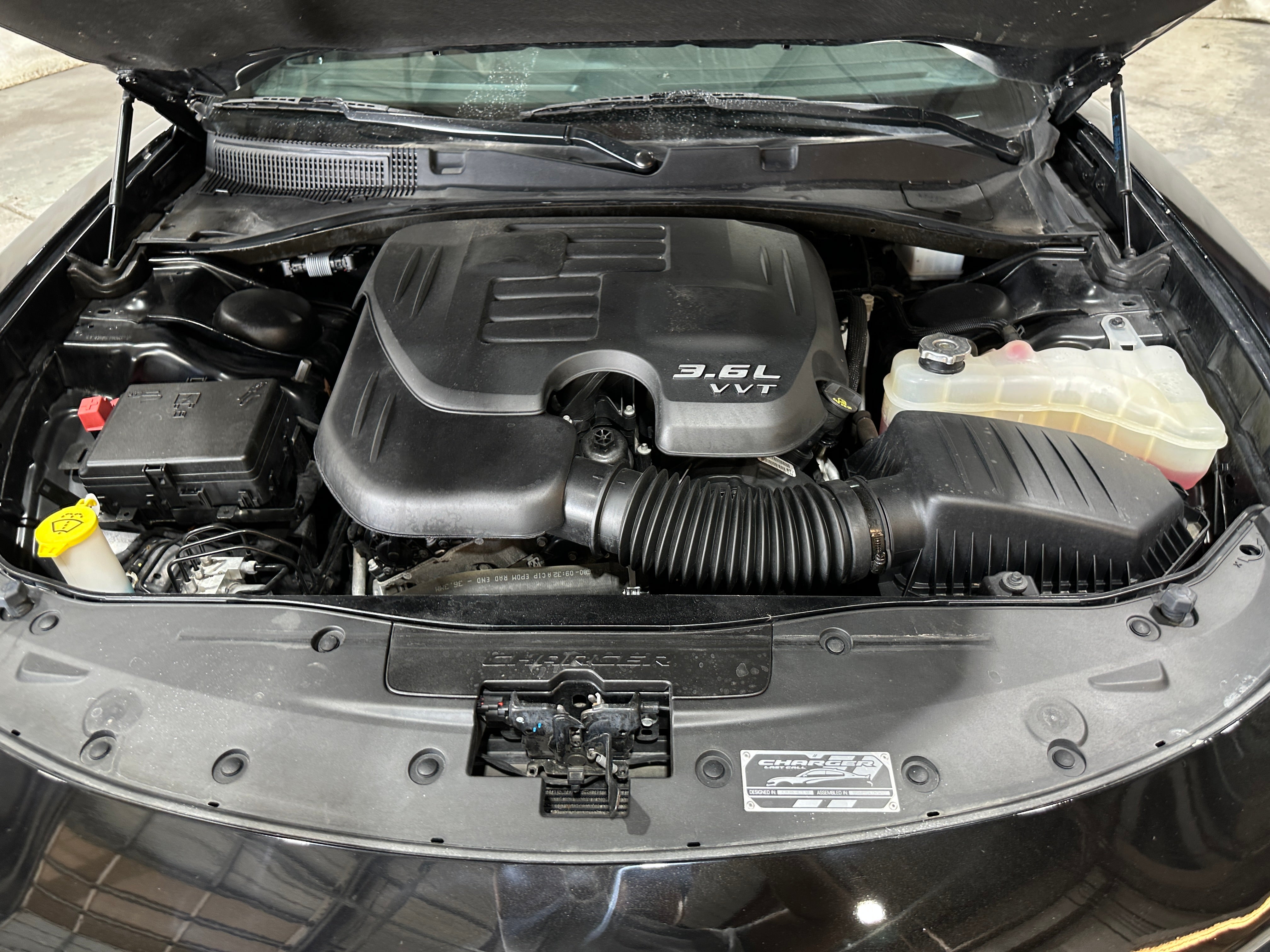 2023 Dodge Charger